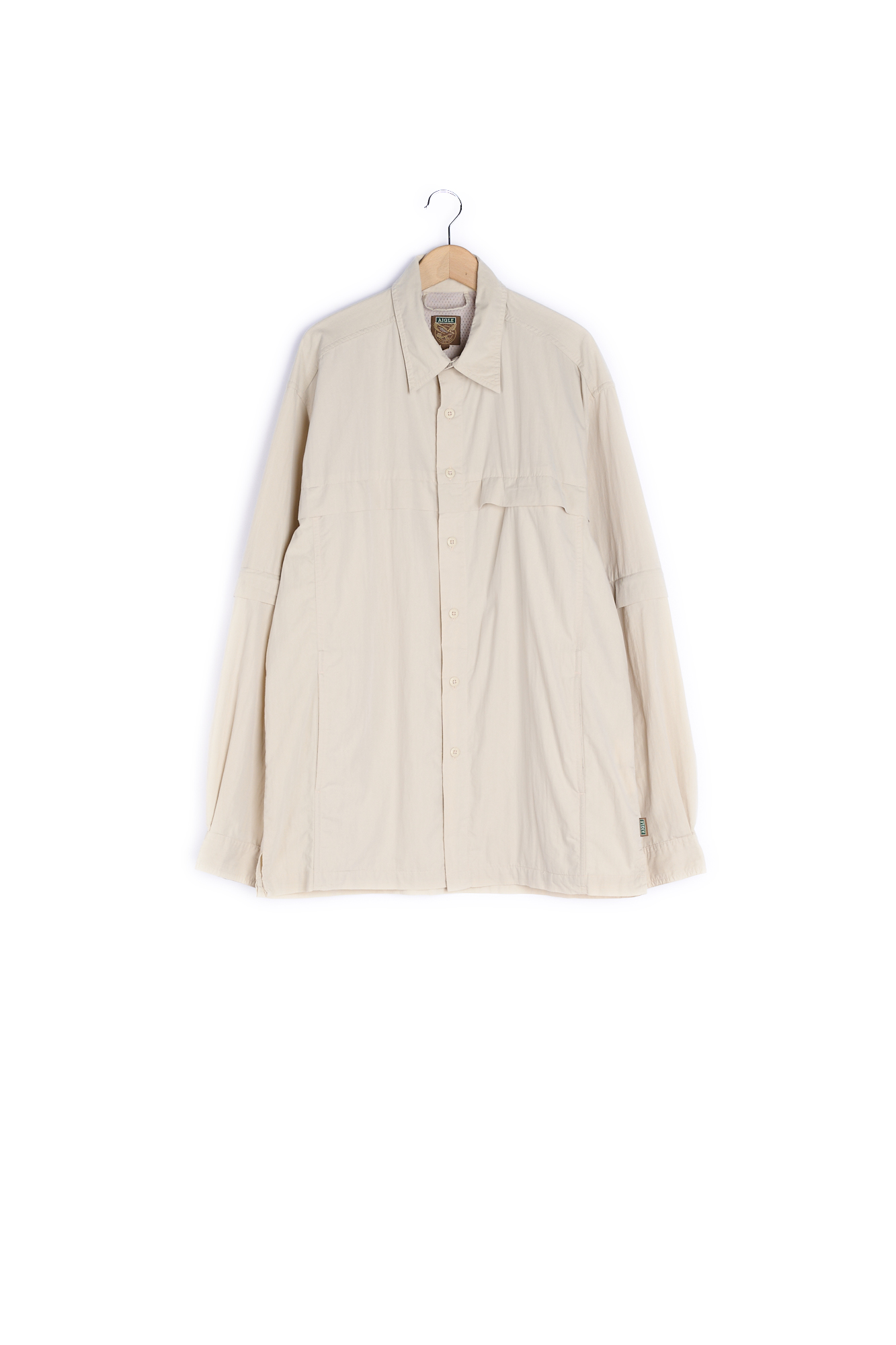 Veste manches longues Aigle seconde main photo 1