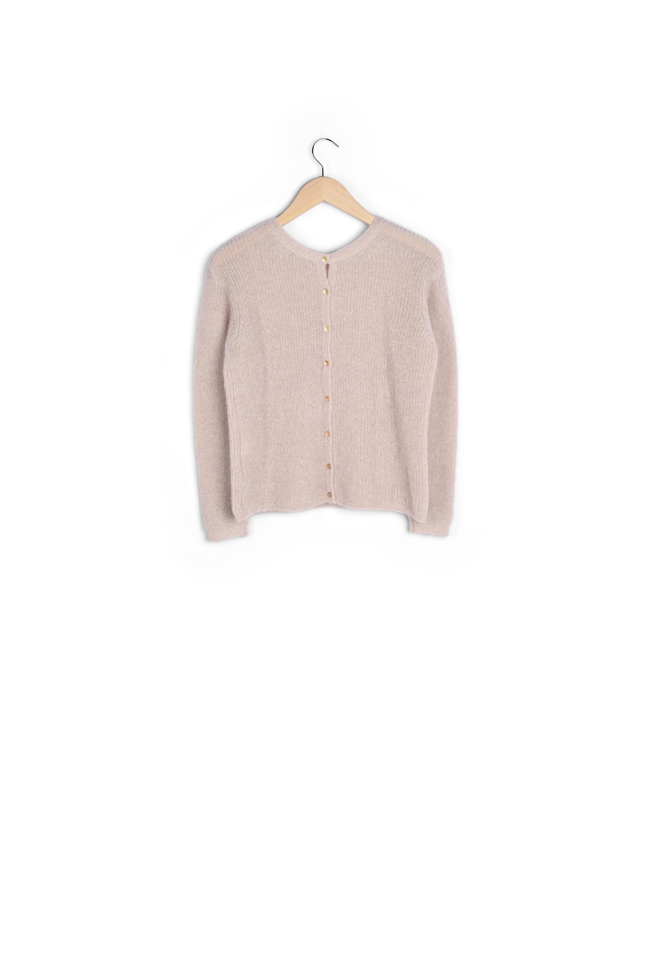 Matty - Pull En Mohair