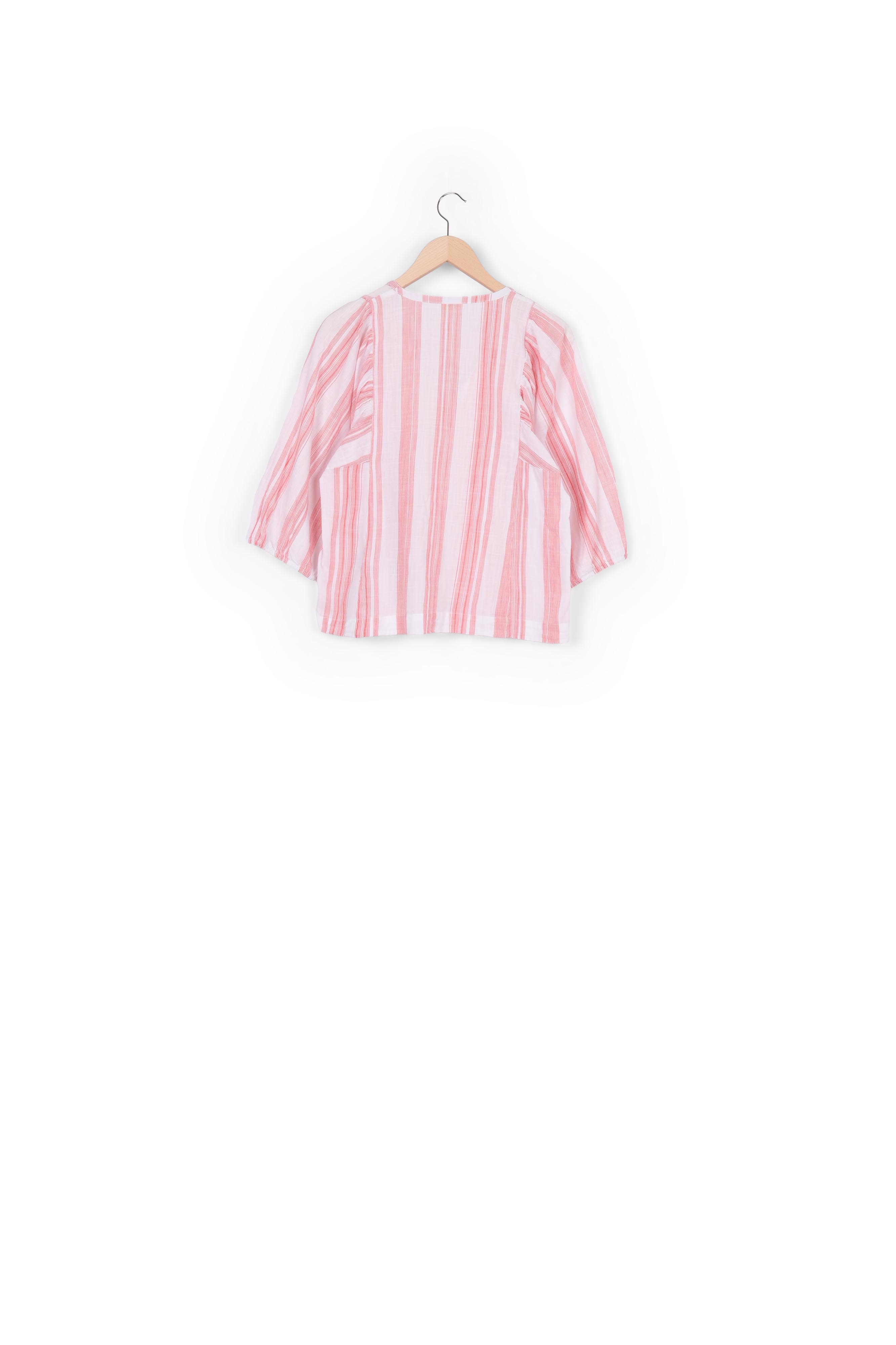 Photo produit BLOUSE IOWA numéro 1