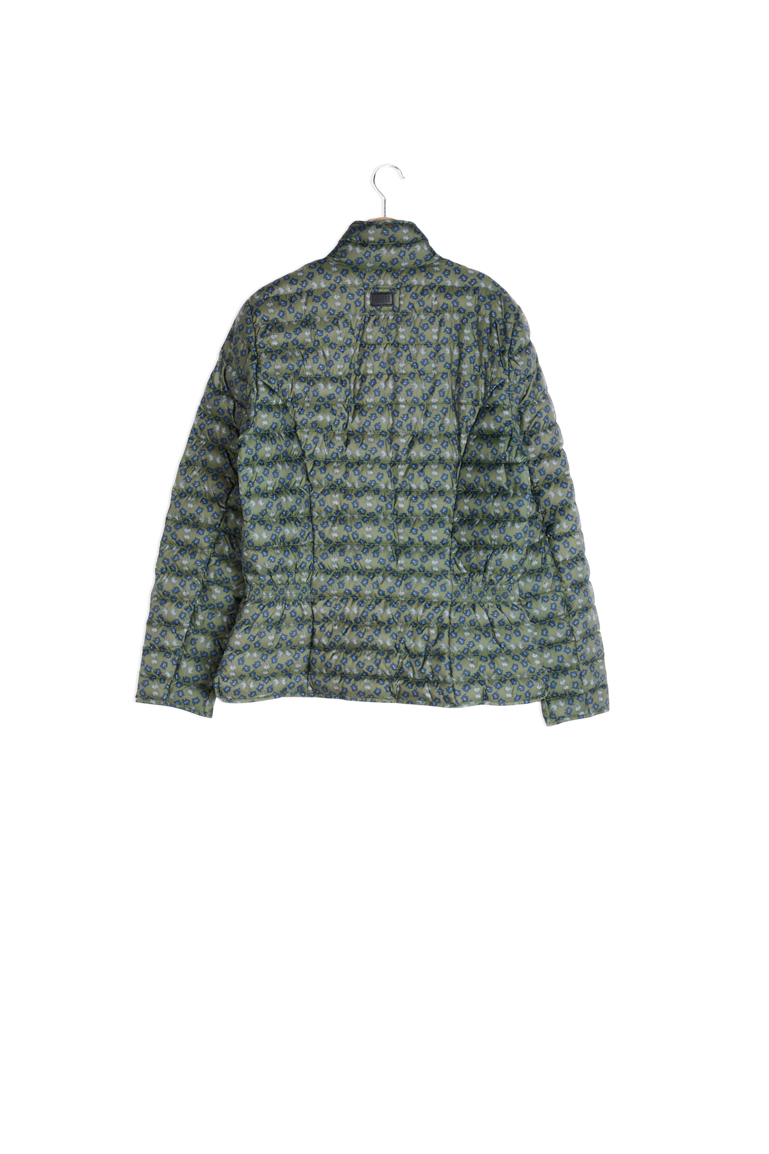 Doudoune en duvet Aigle seconde main photo 2