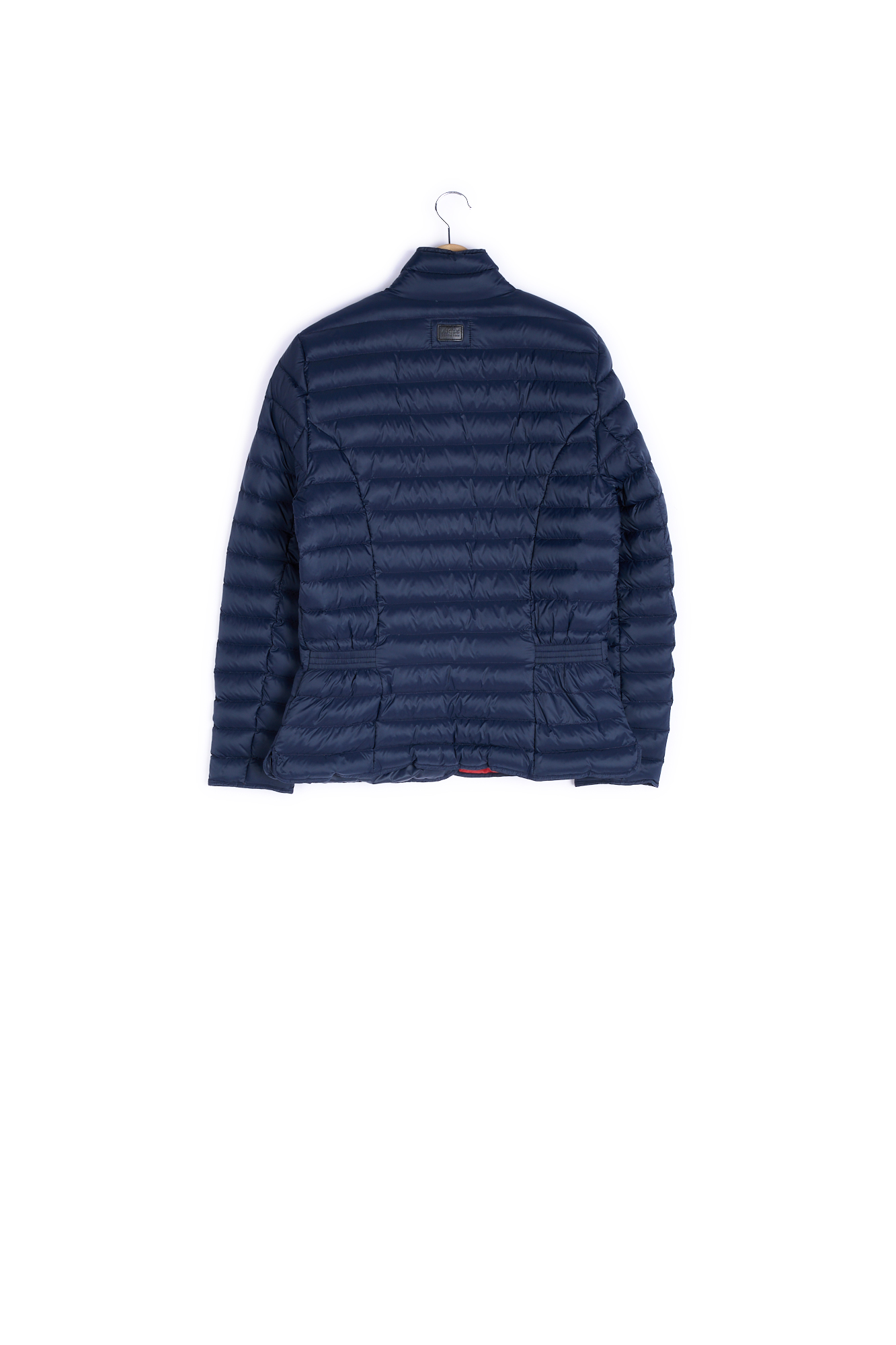 Parka en duvet Aigle seconde main photo 2