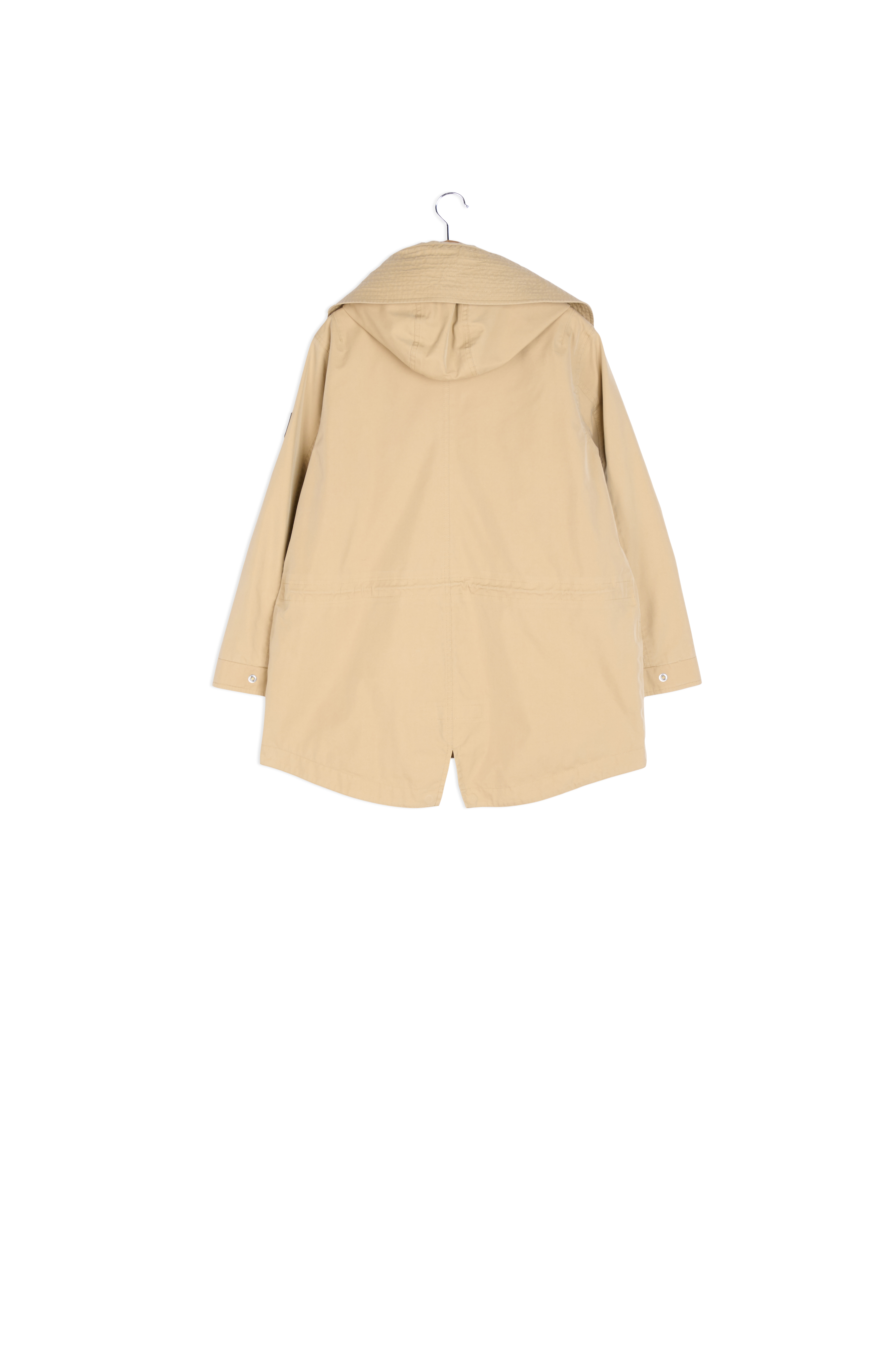 Parka en duvet MTD® Aigle seconde main photo 2
