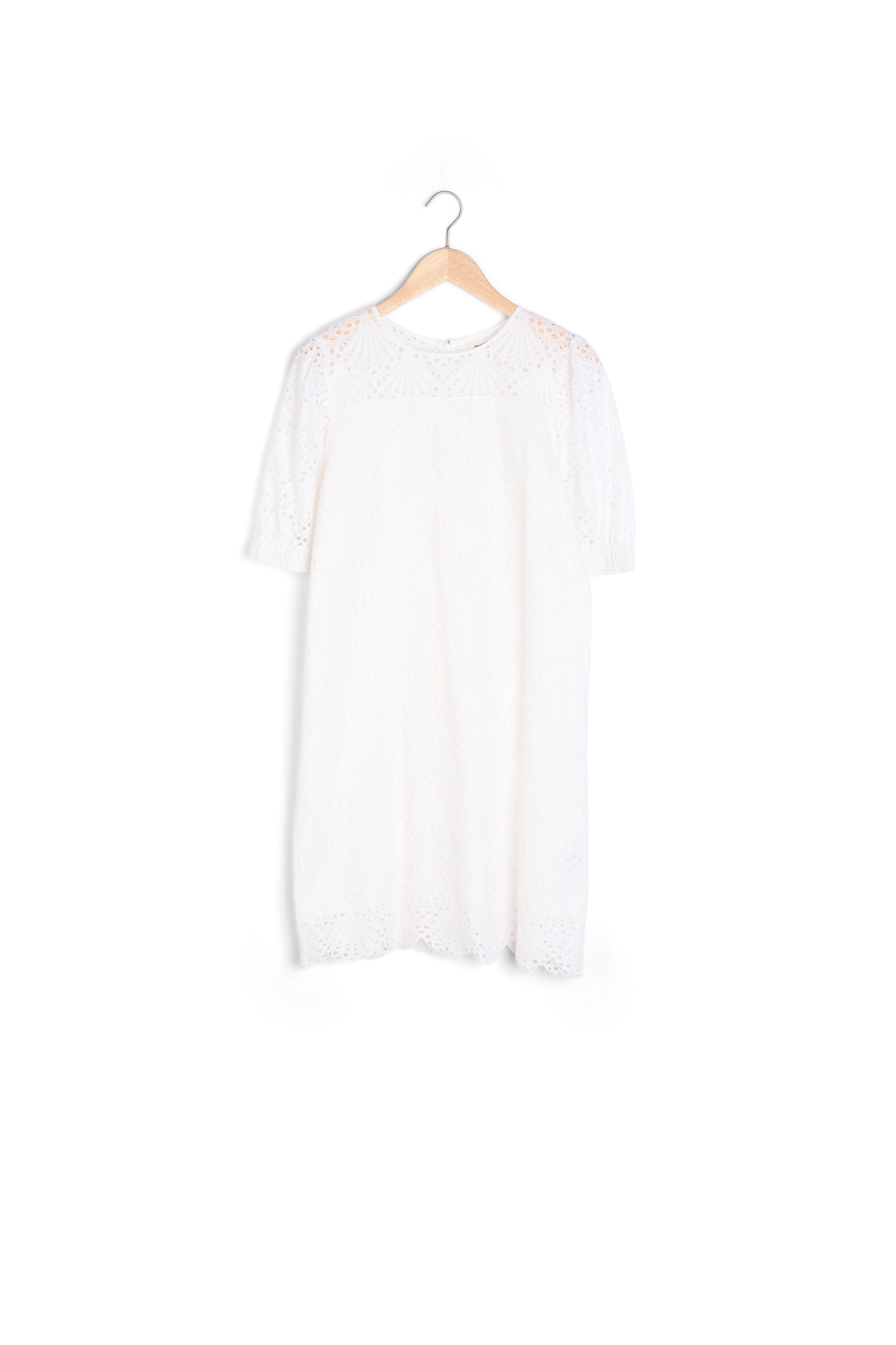 Robe Grazia Maison 123 seconde main photo 3