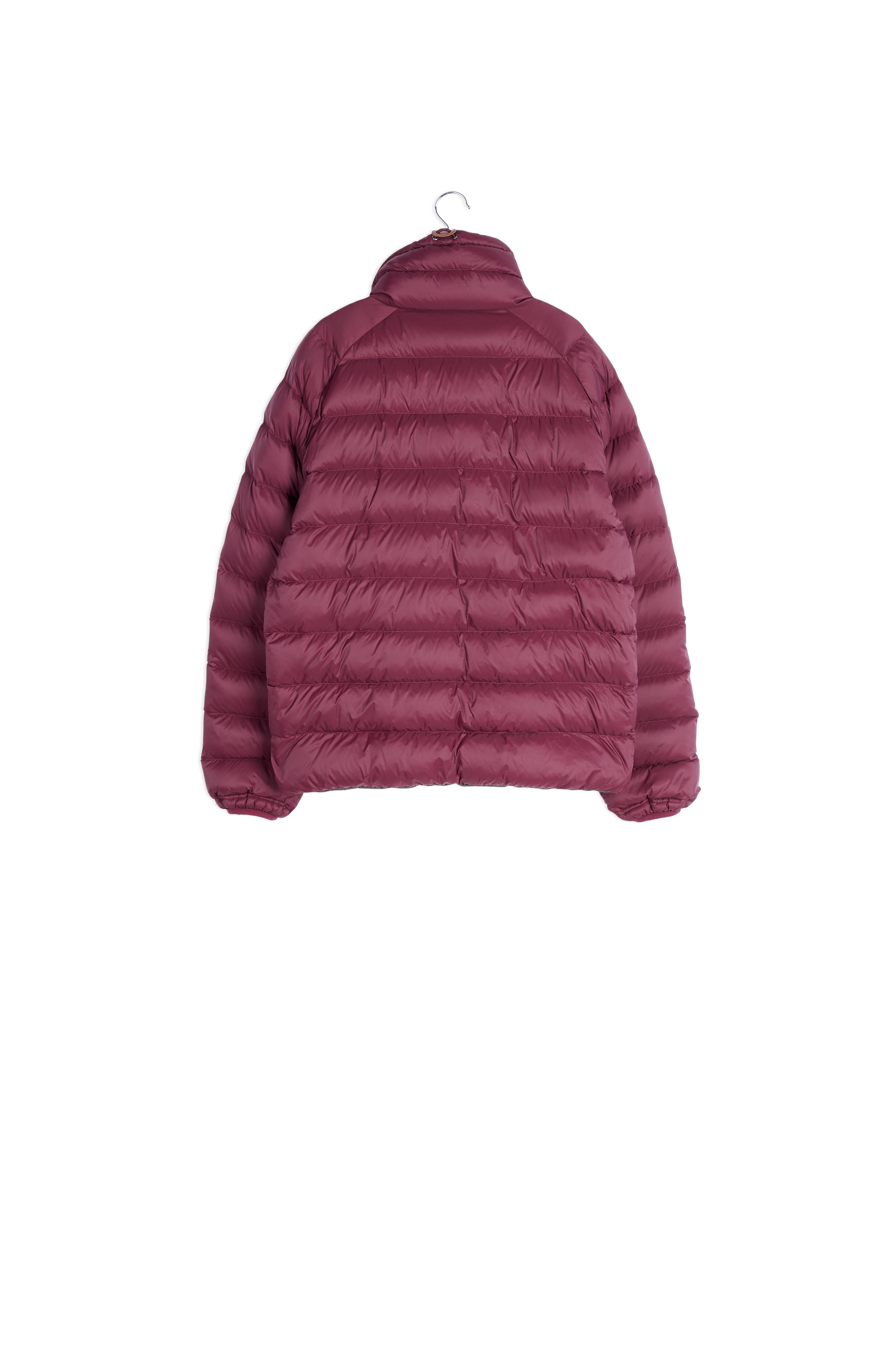 Doudoune en duvet Aigle seconde main photo 2