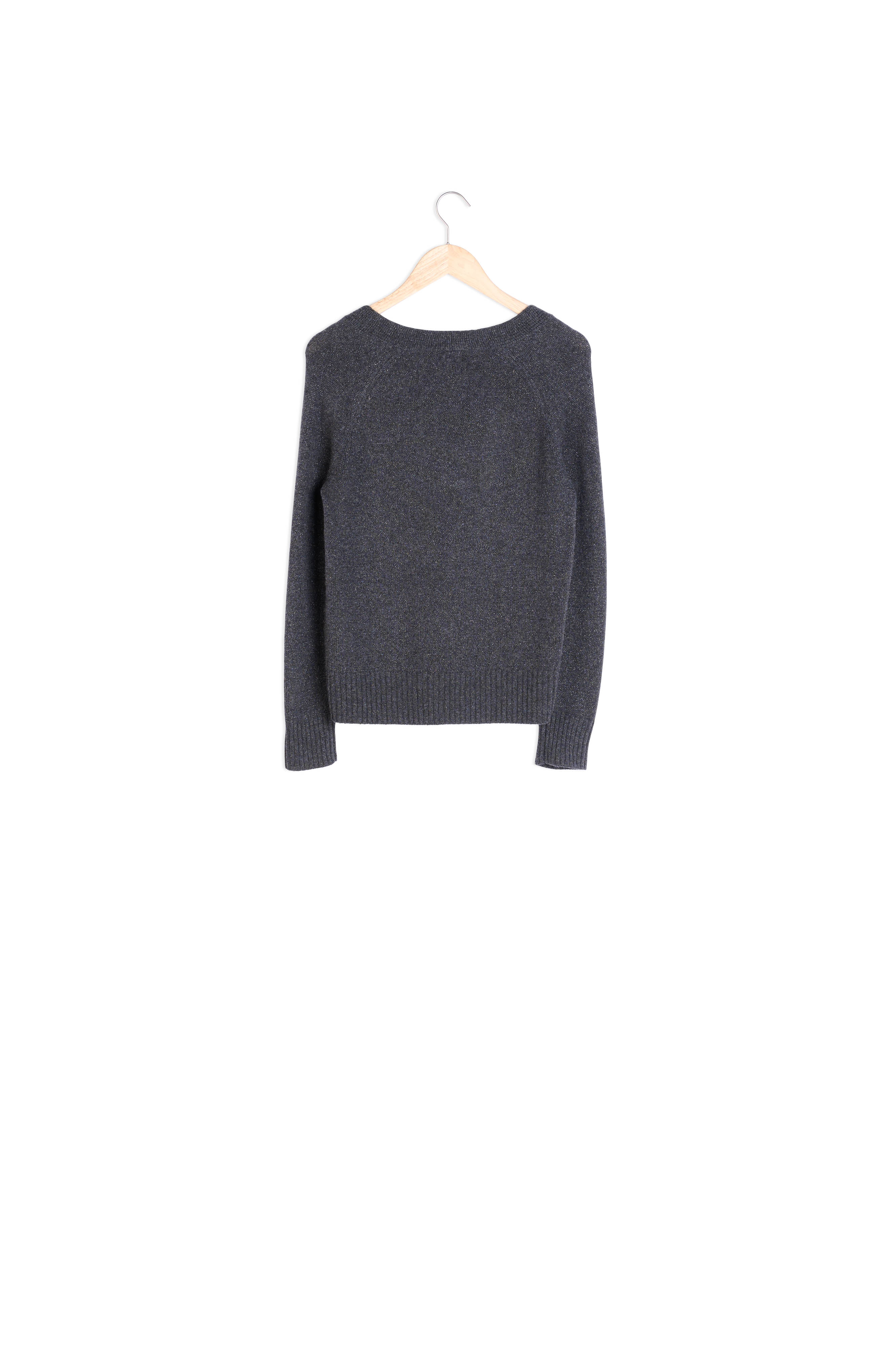 Pull en cachemire BEA Maison 123 seconde main photo 4