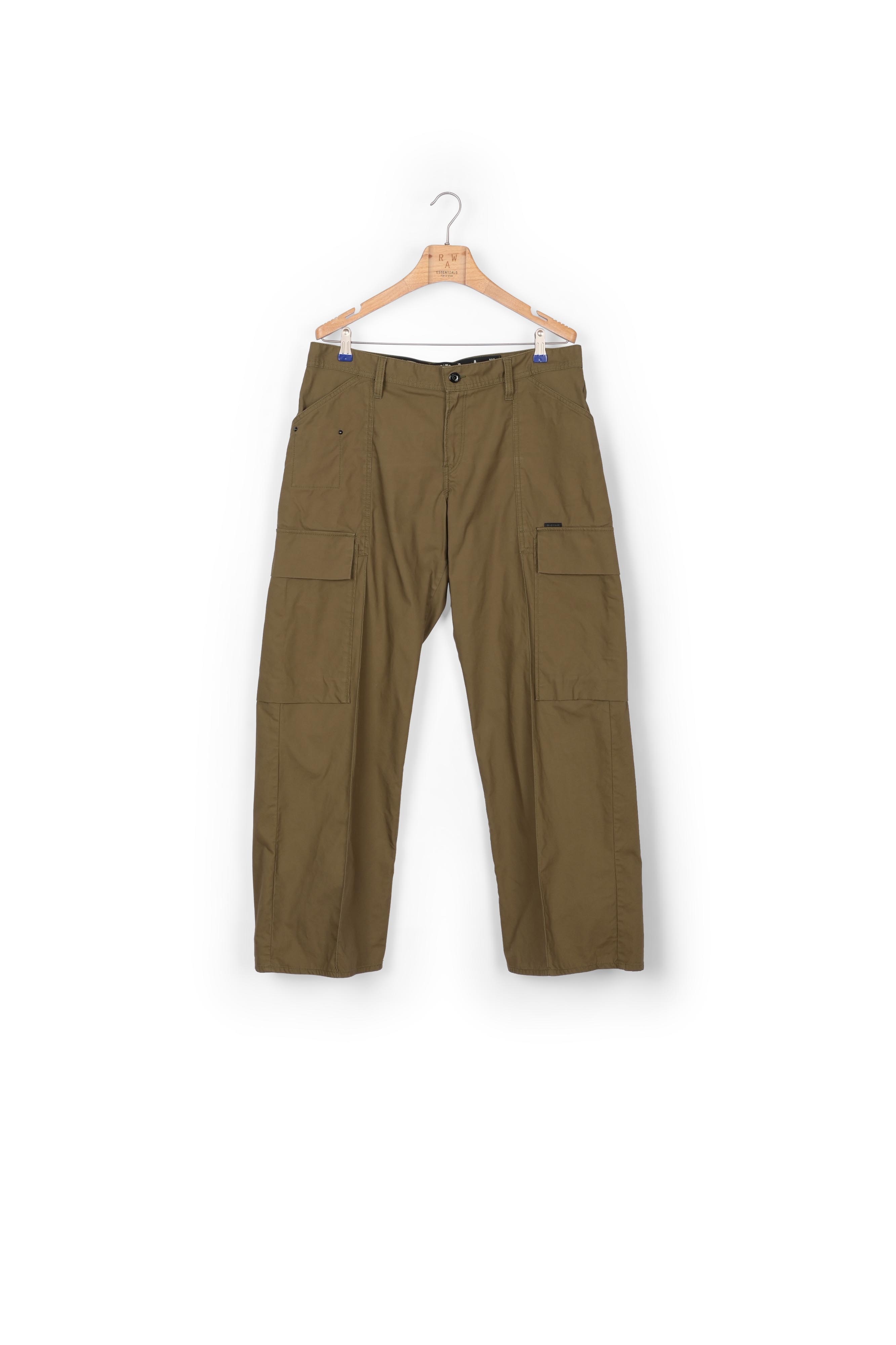 Pantalon Judee Low Waist Loose G-star seconde main photo 1
