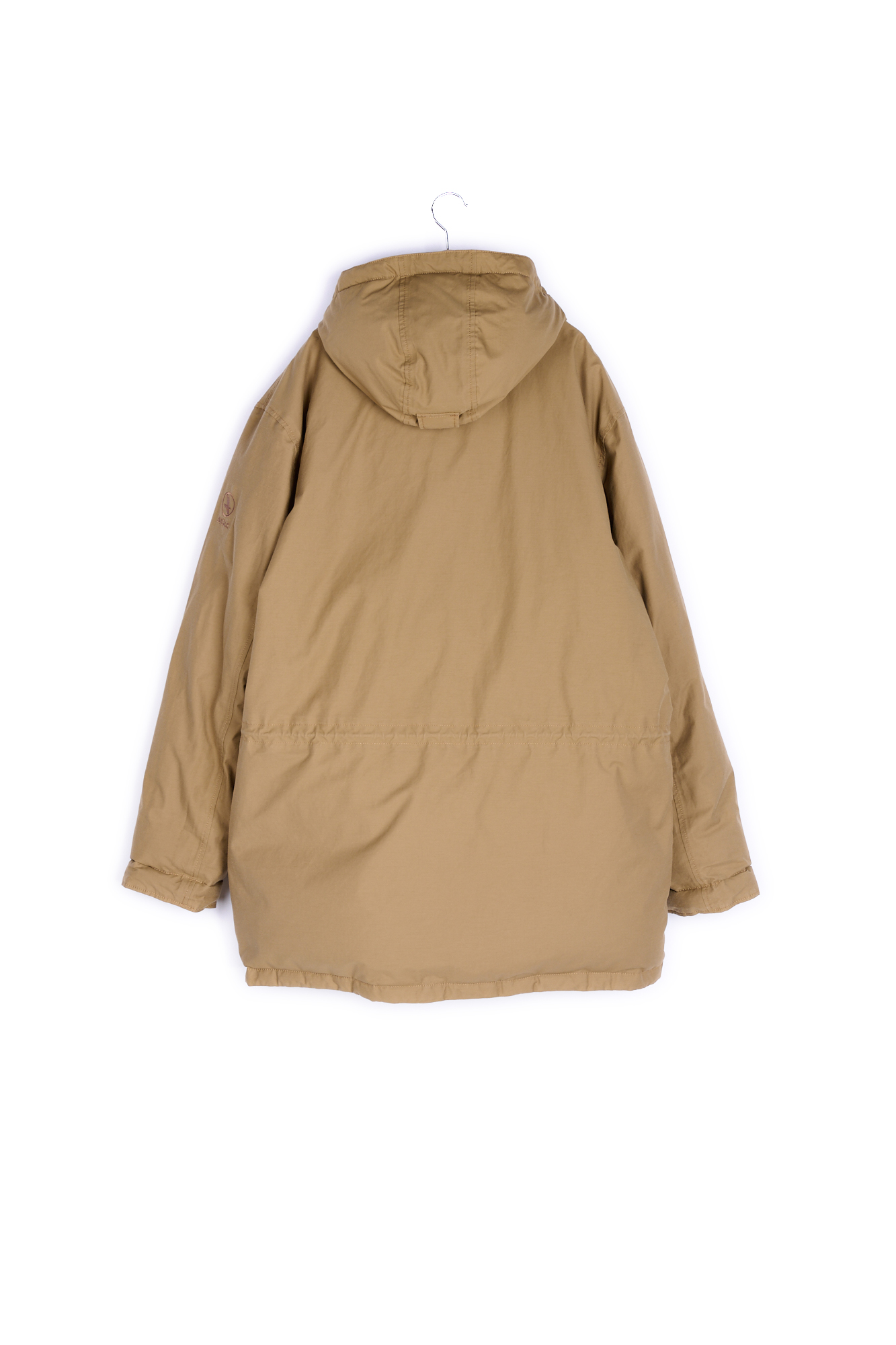 Parka en duvet Aigle seconde main photo 2