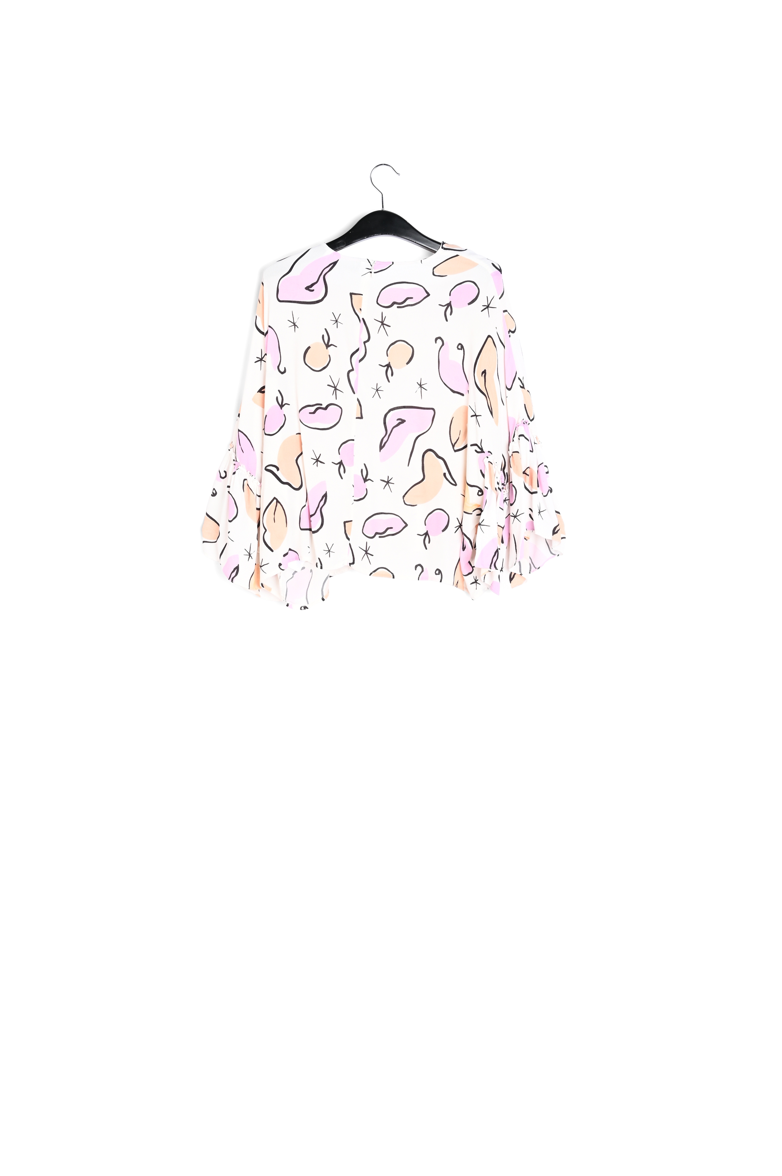 Balta top RE—SSENTIEL second-hand photo 2