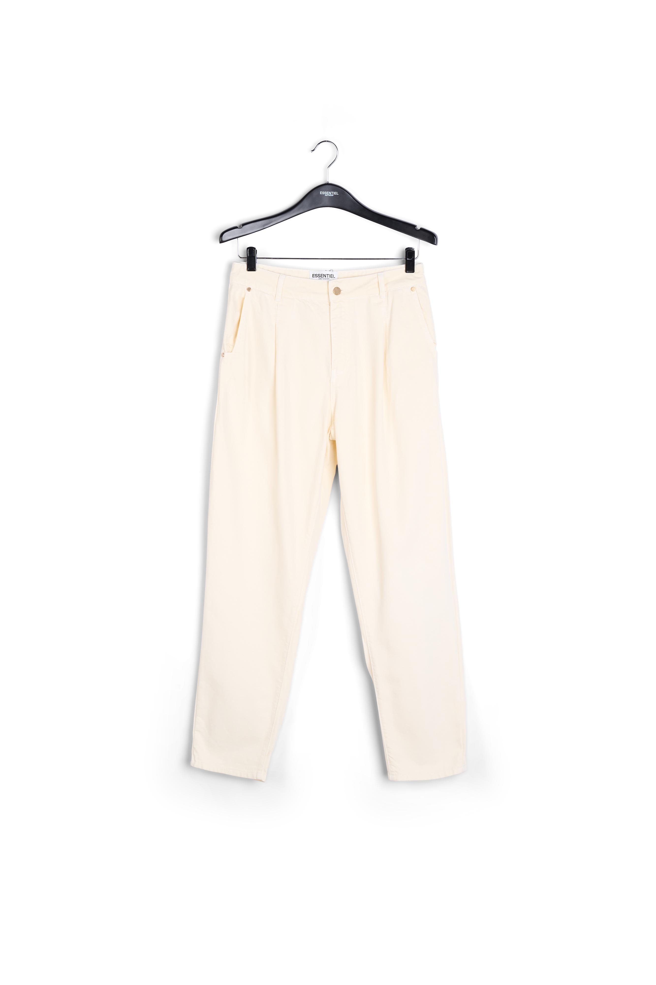 Worchester baggy jeans RE—SSENTIEL second-hand photo 1