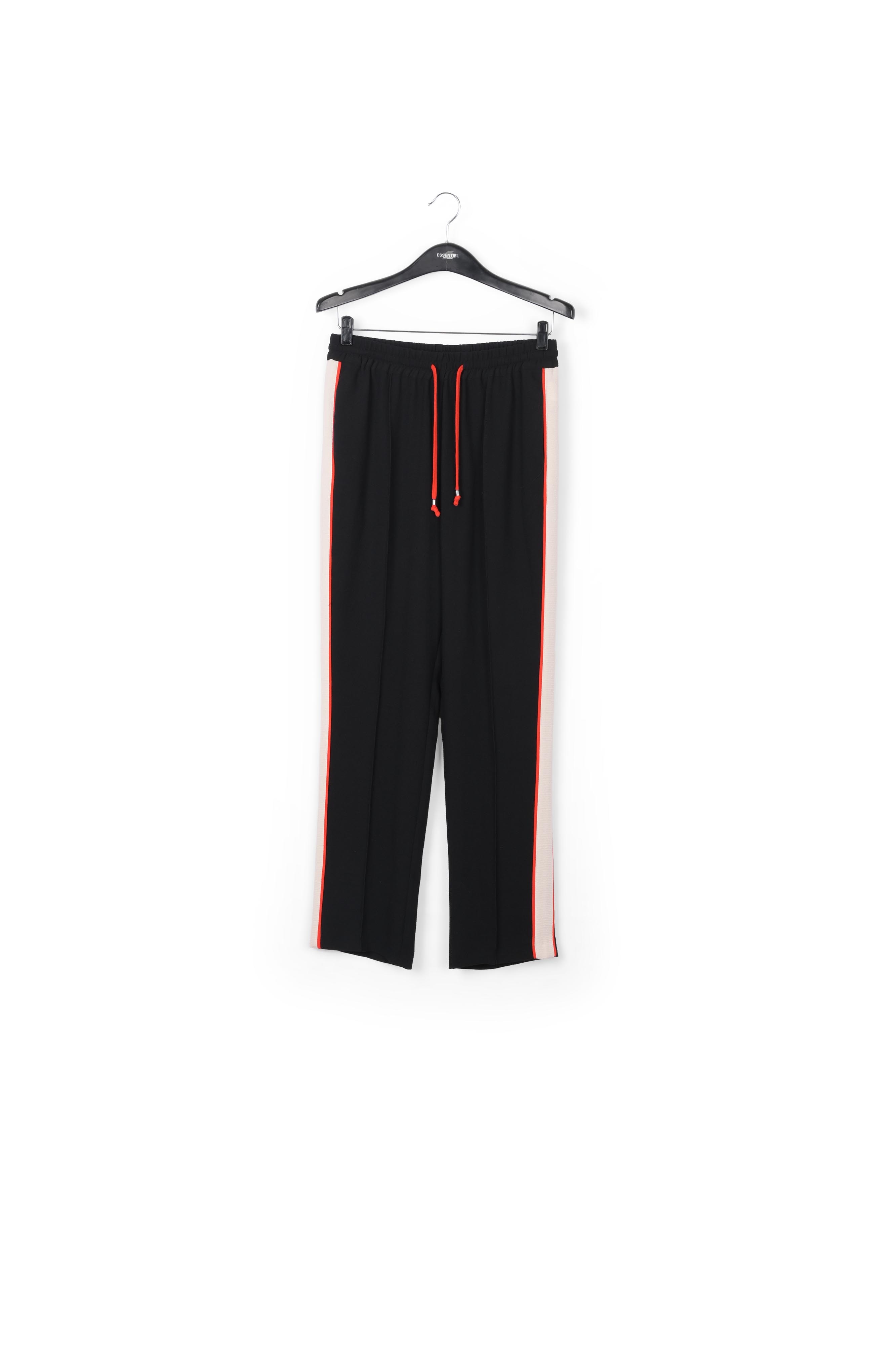 Wide-leg pants RE—SSENTIEL second-hand photo 1