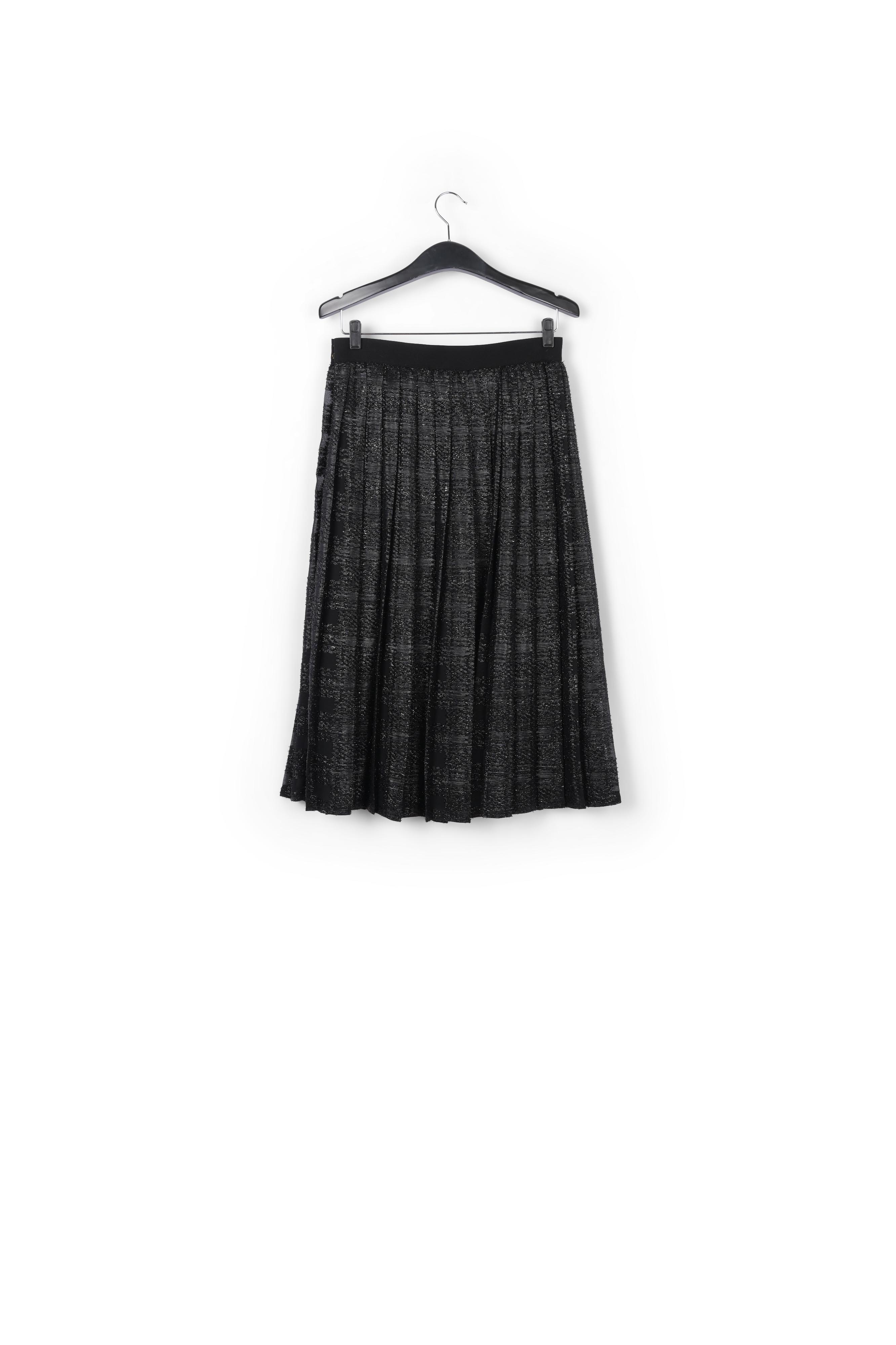 Pleated skirt RE—SSENTIEL second-hand photo 2