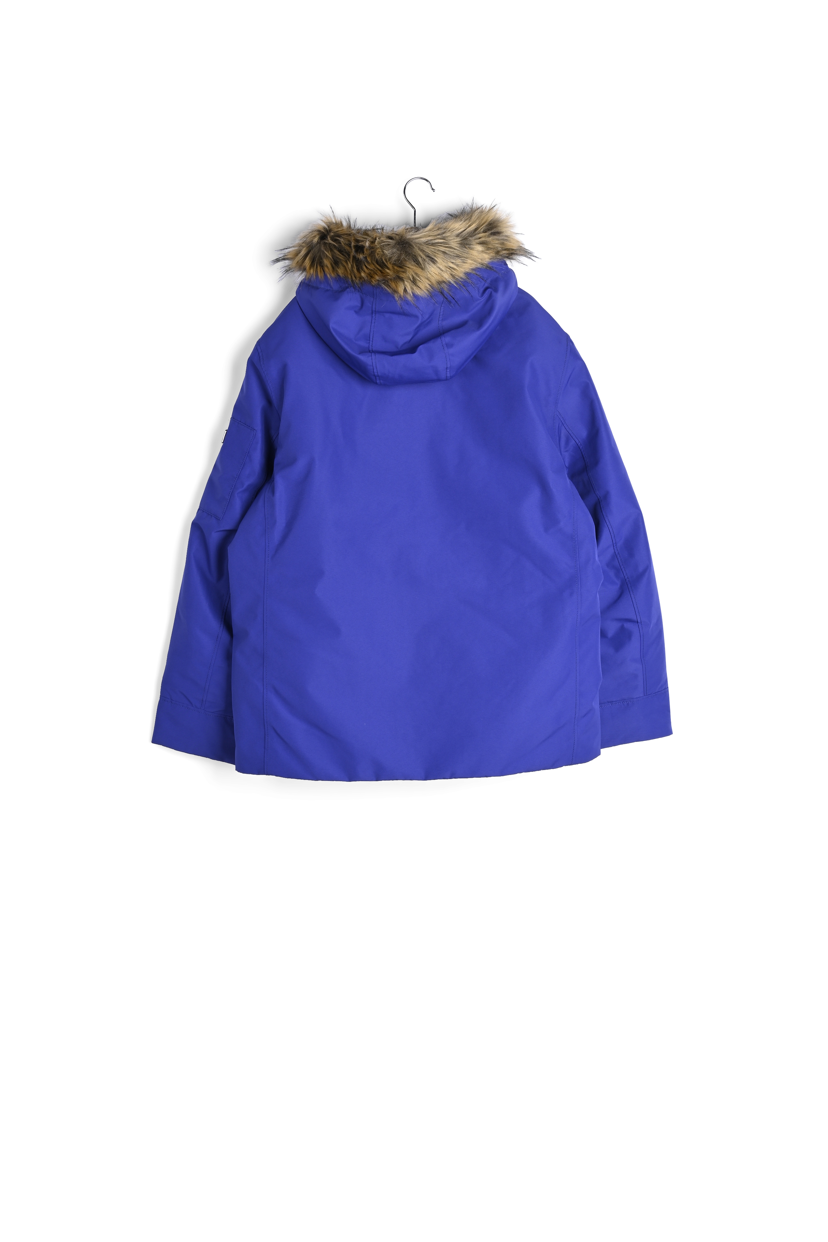 Parka sans duvet Gore-Tex® Aigle seconde main photo 2