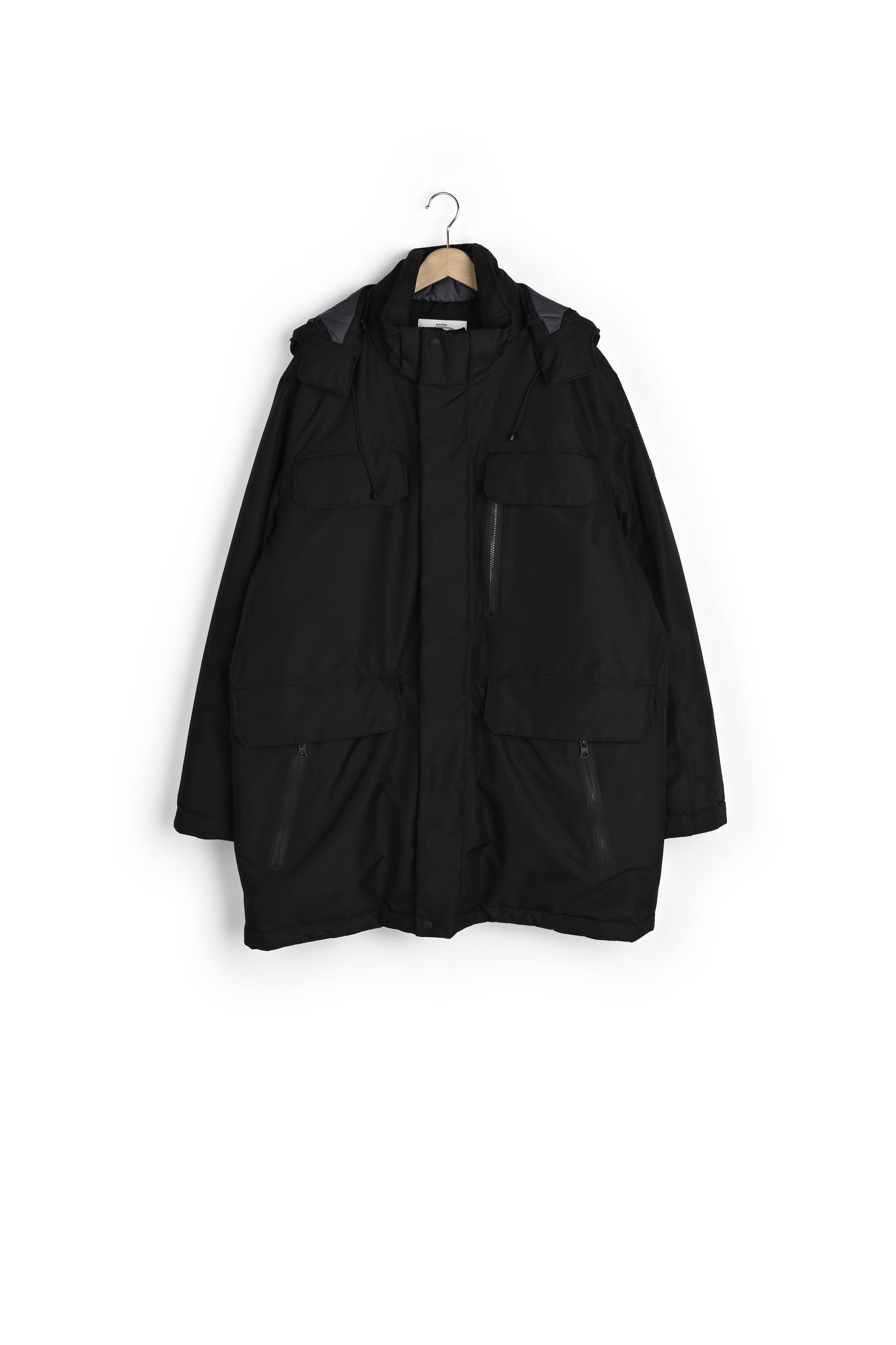 Parka MTD® Aigle seconde main photo 1