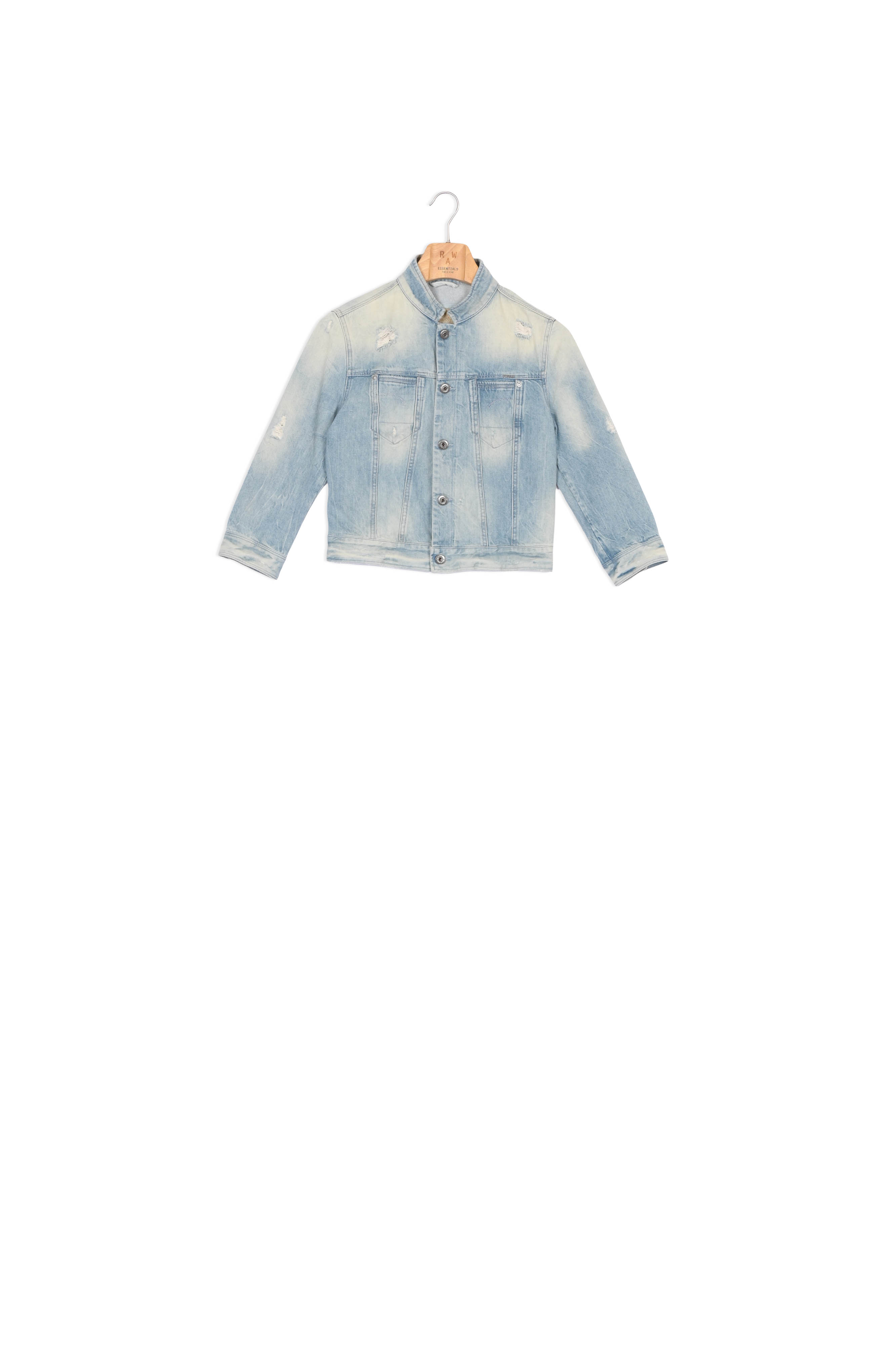 Jacket G-star tweedehands photo 1