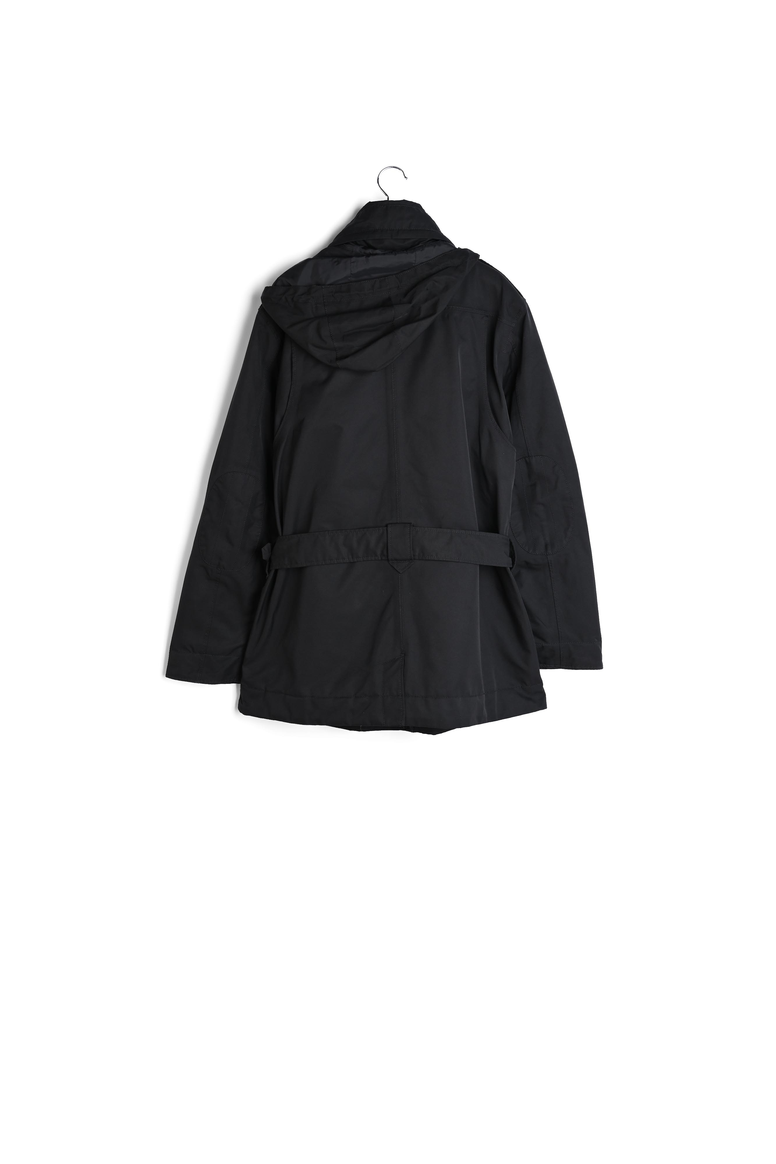 Parka sans duvet Gore-Tex® Aigle seconde main photo 2