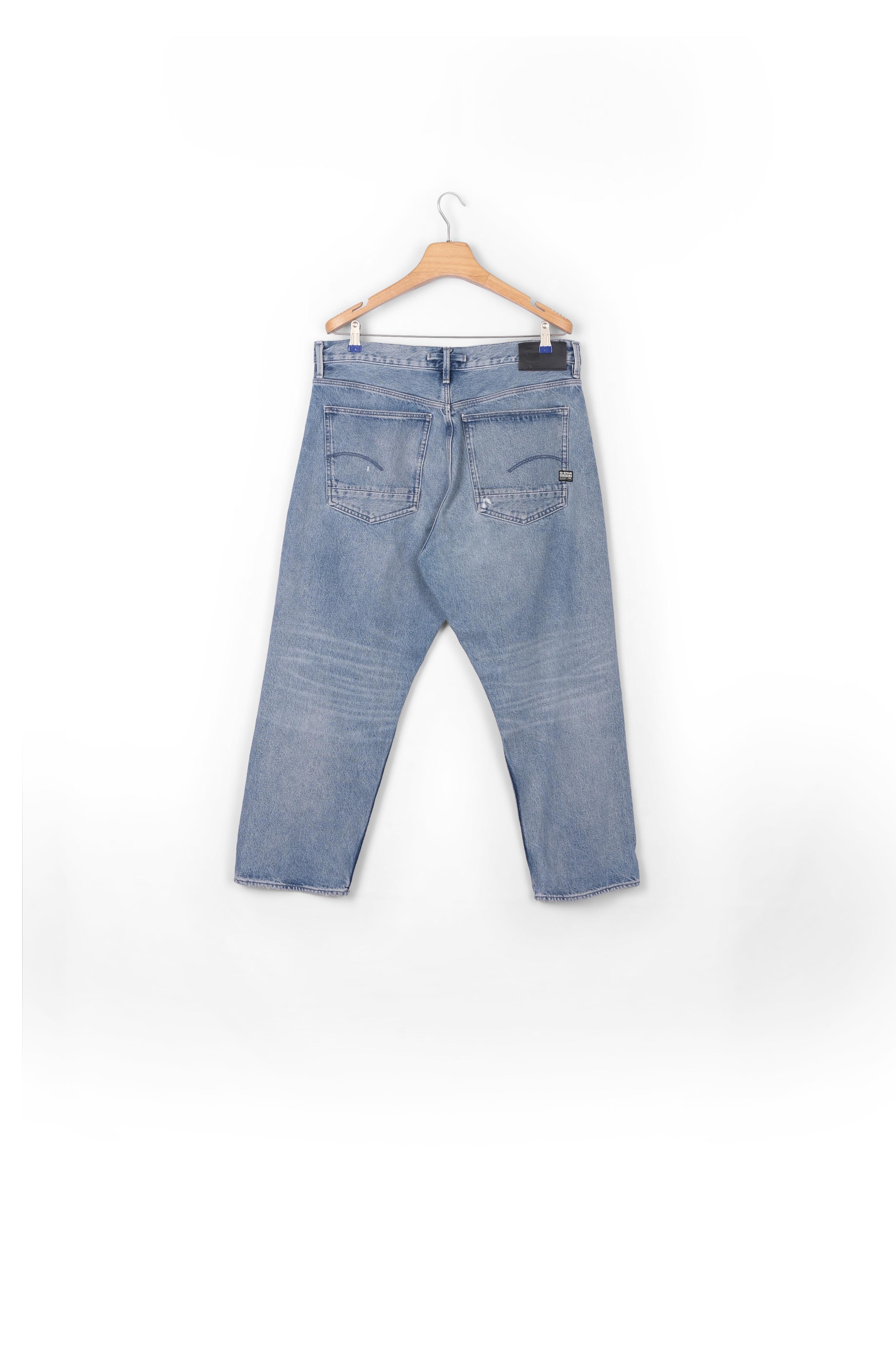 Jean Type 89 Loose G-star seconde main photo 2
