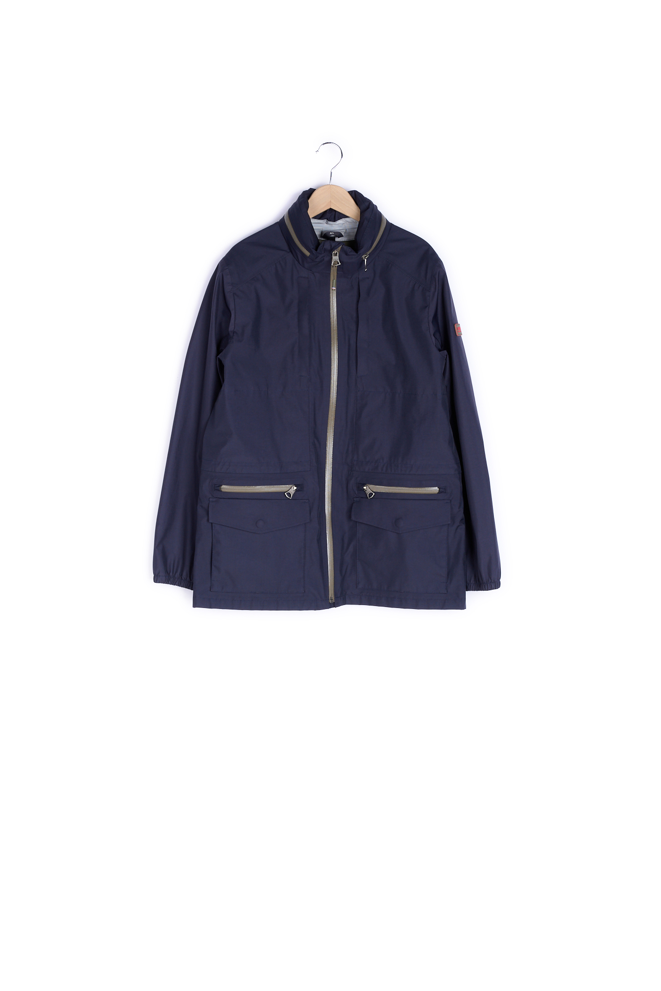 Parka sans duvet Aigle seconde main photo 1