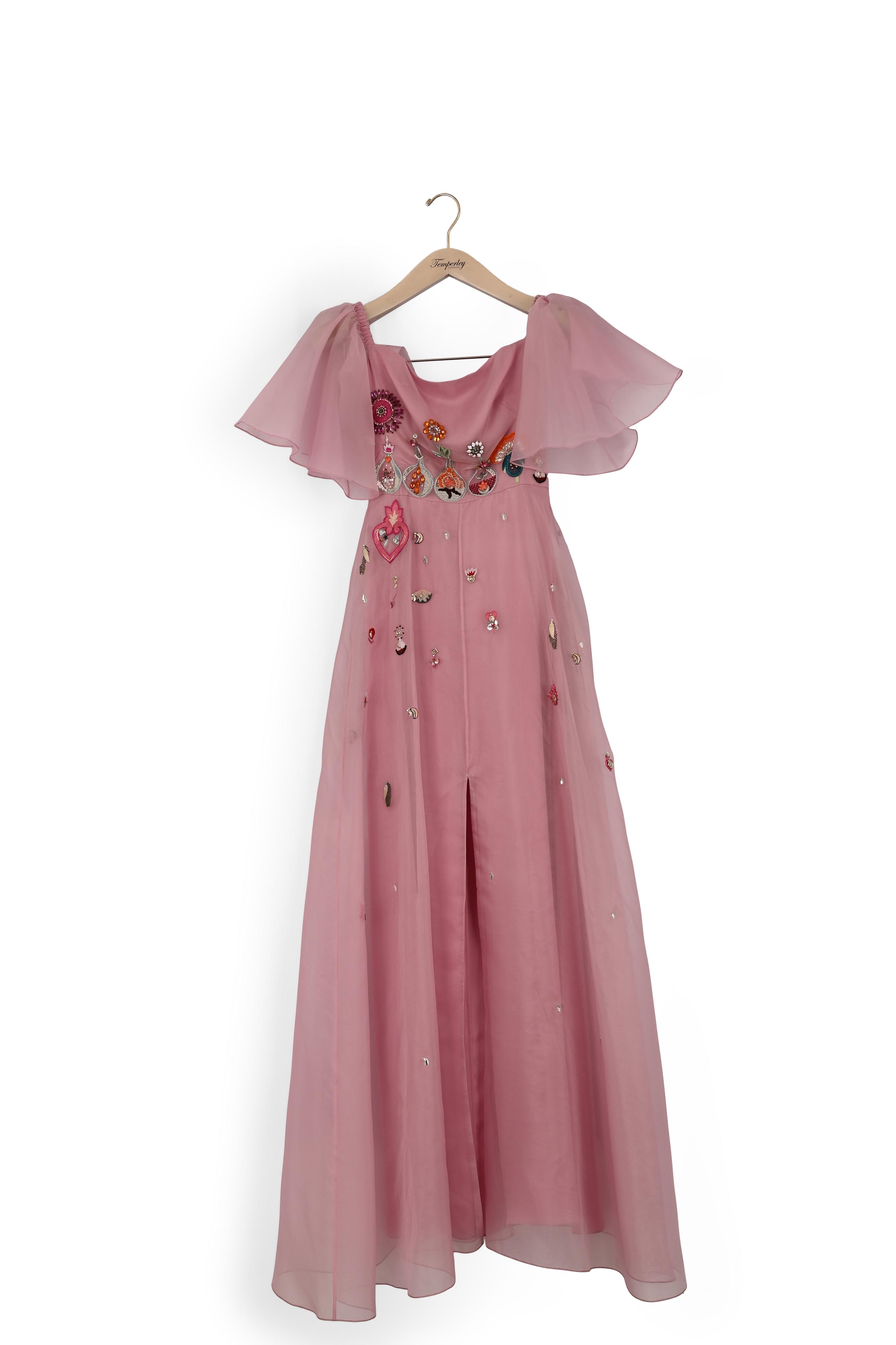 Alchemy Dress Temperley second-hand photo 1