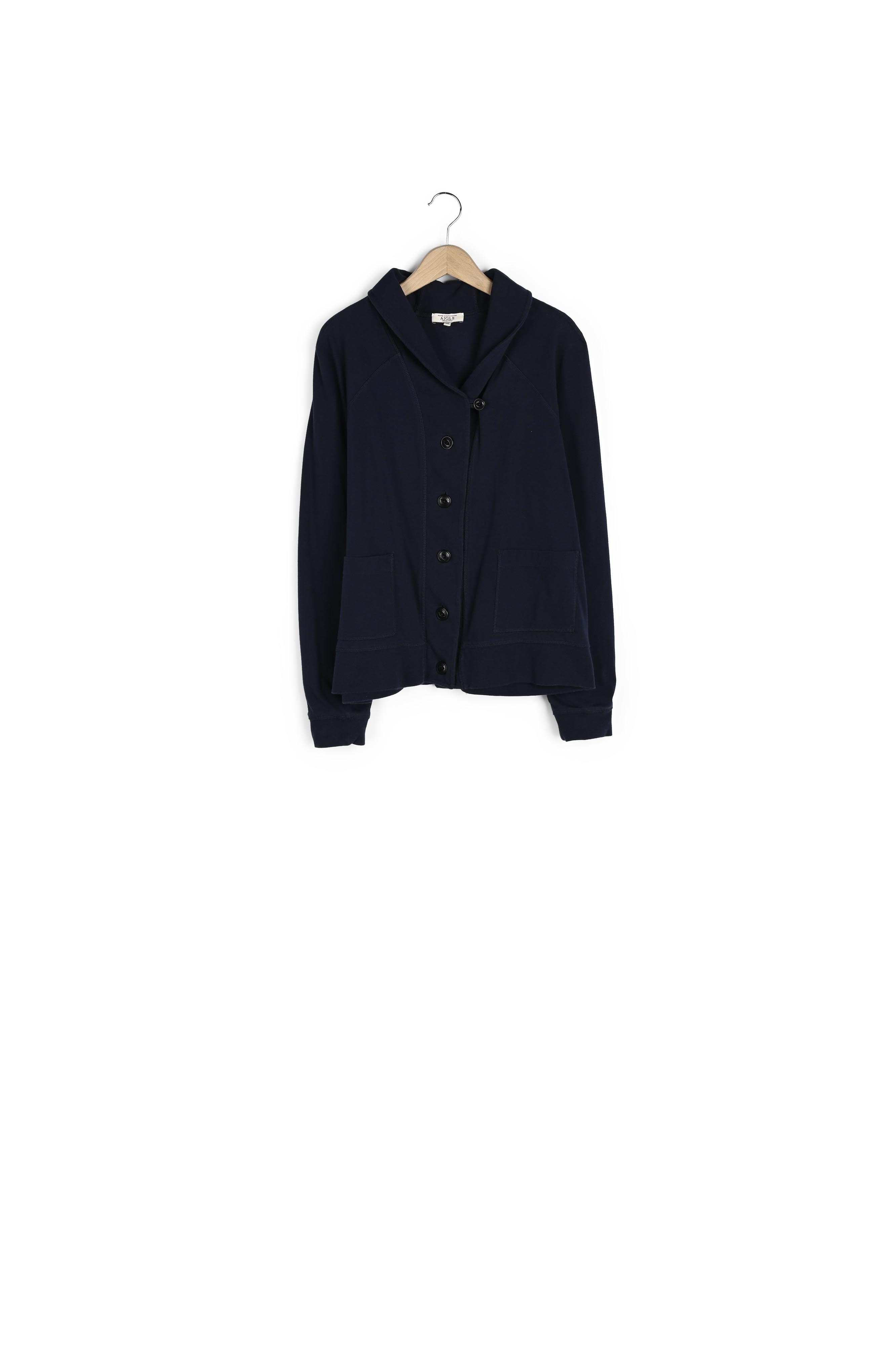 Veste sans duvet Aigle seconde main photo 1