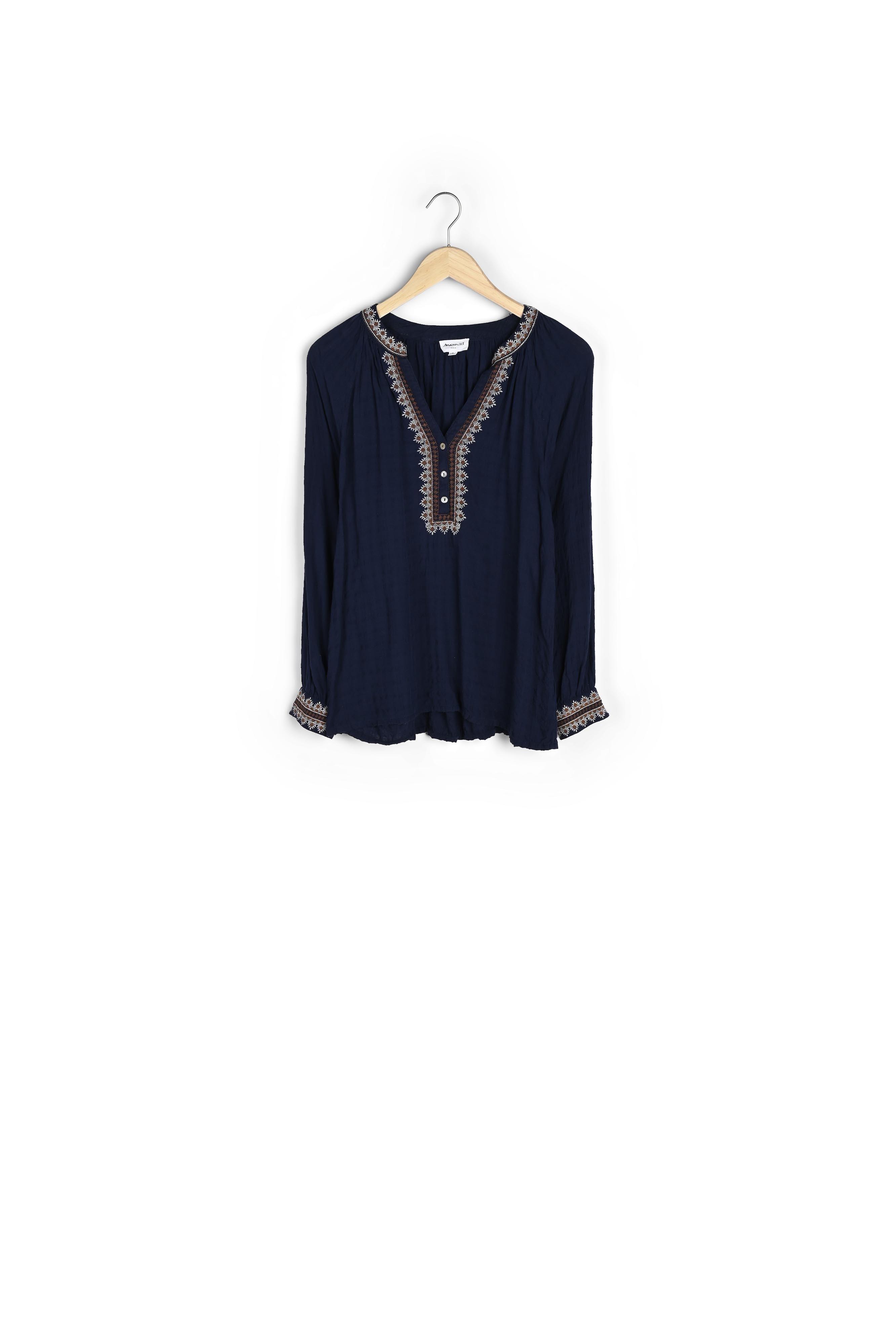 Blouse Trudy Maison 123 seconde main photo 1