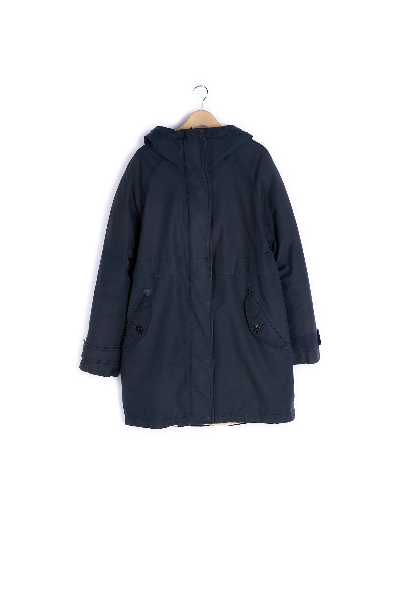 Parka sans duvet Aigle seconde main photo 1