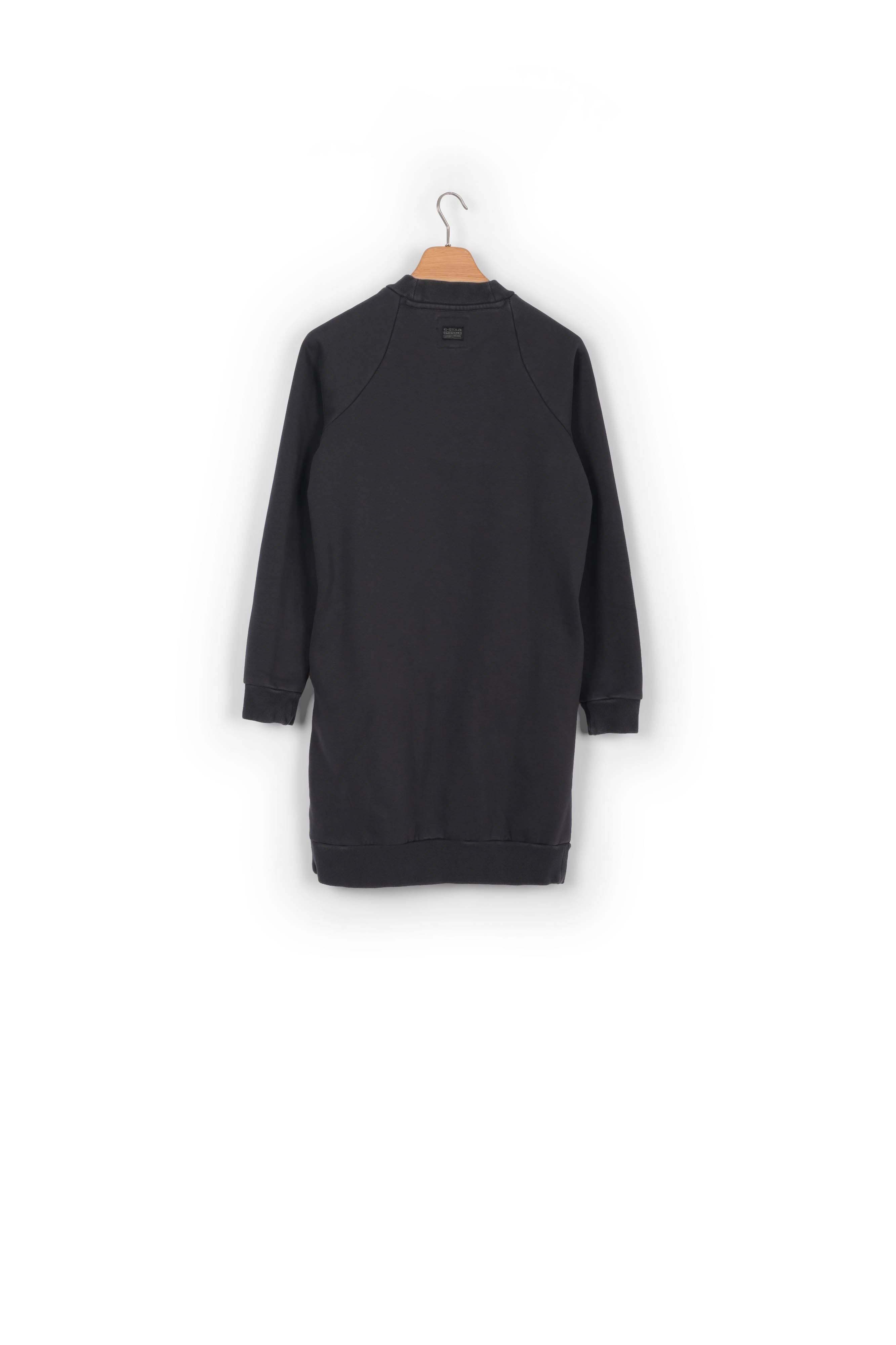 Mock Raglan Sweaterjurk G-star tweedehands photo 2