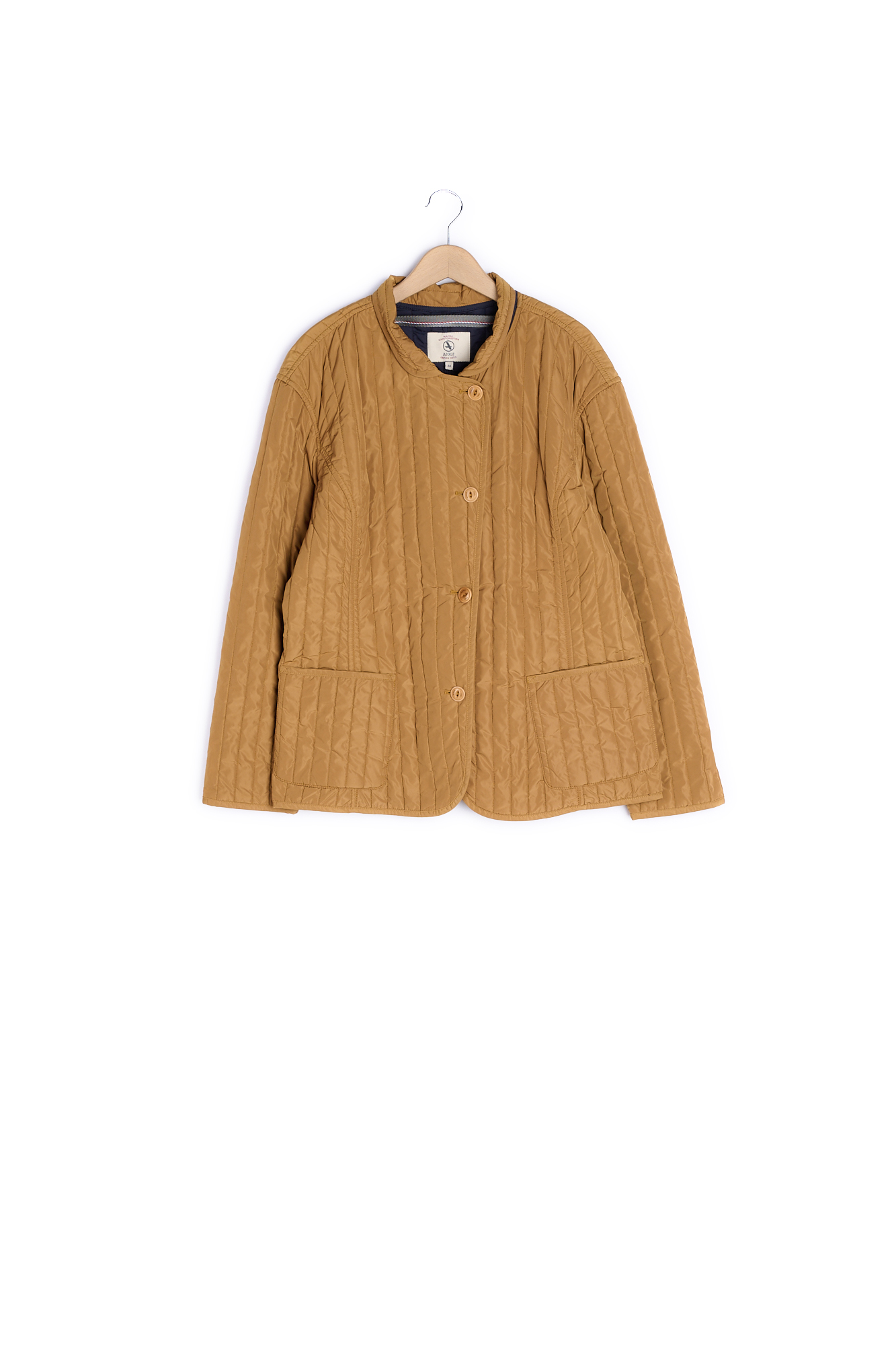 Parka sans duvet Aigle seconde main photo 1