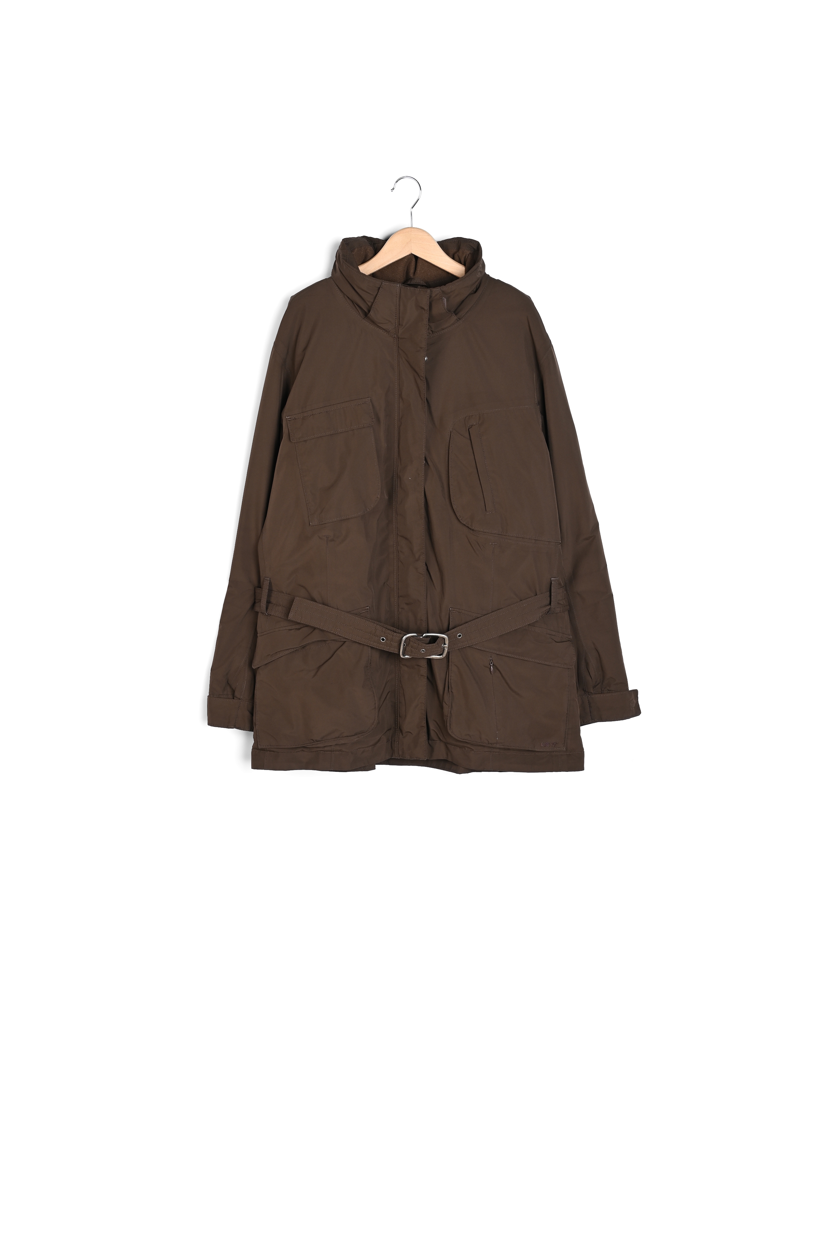 Parka sans duvet Gore-Tex® Aigle seconde main photo 1