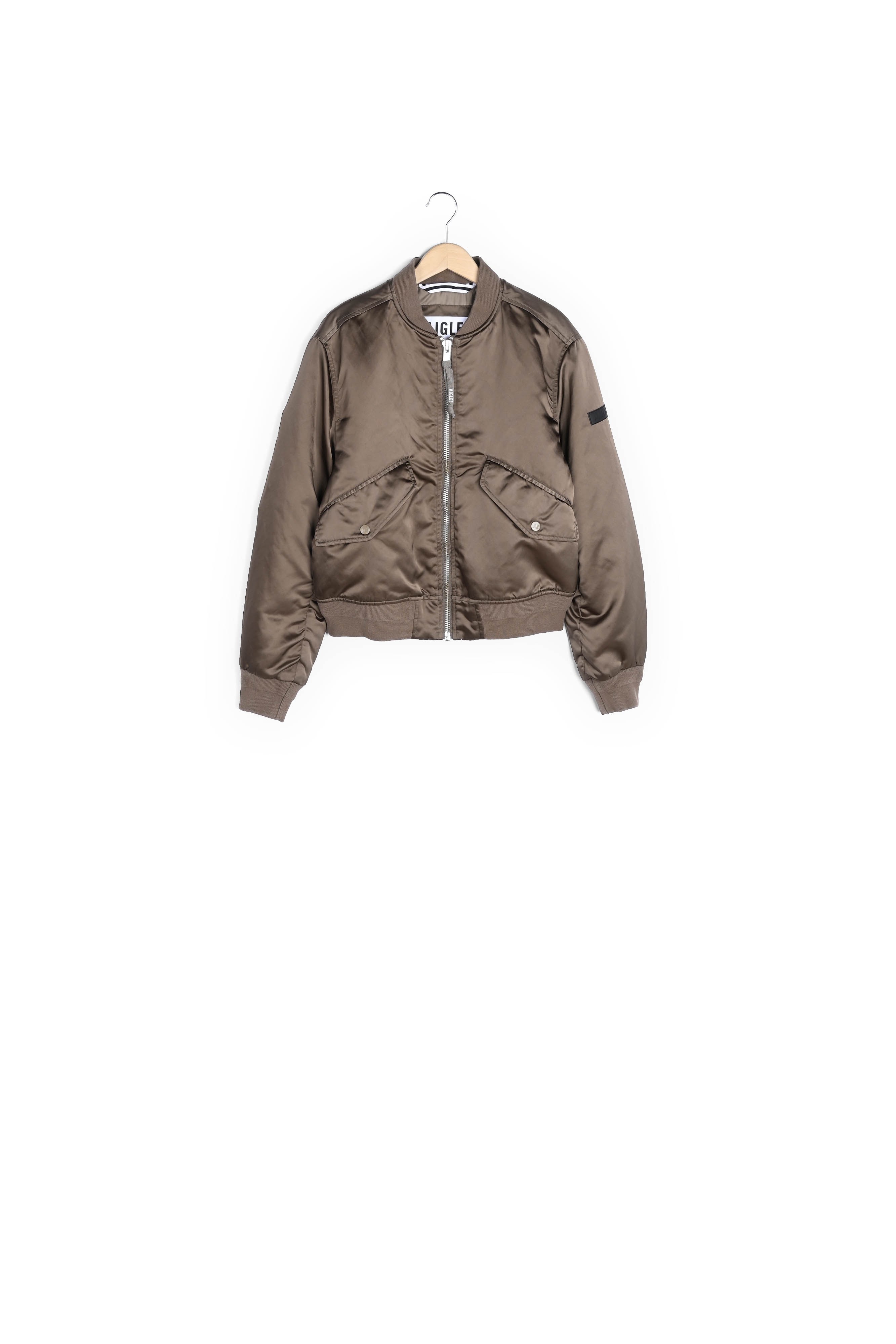 Manteau MTD® Aigle seconde main photo 1