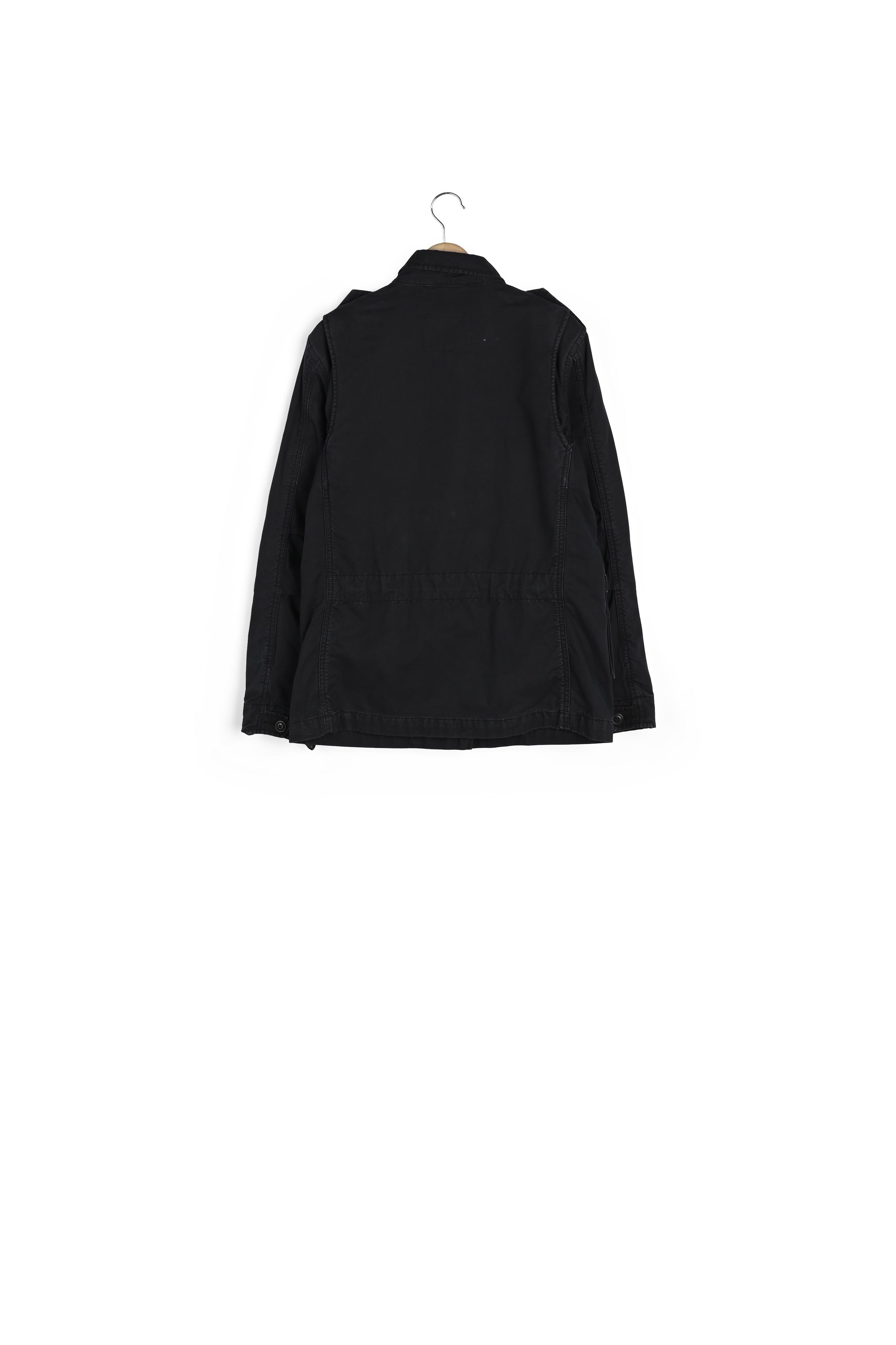 Parka sans duvet Aigle seconde main photo 2