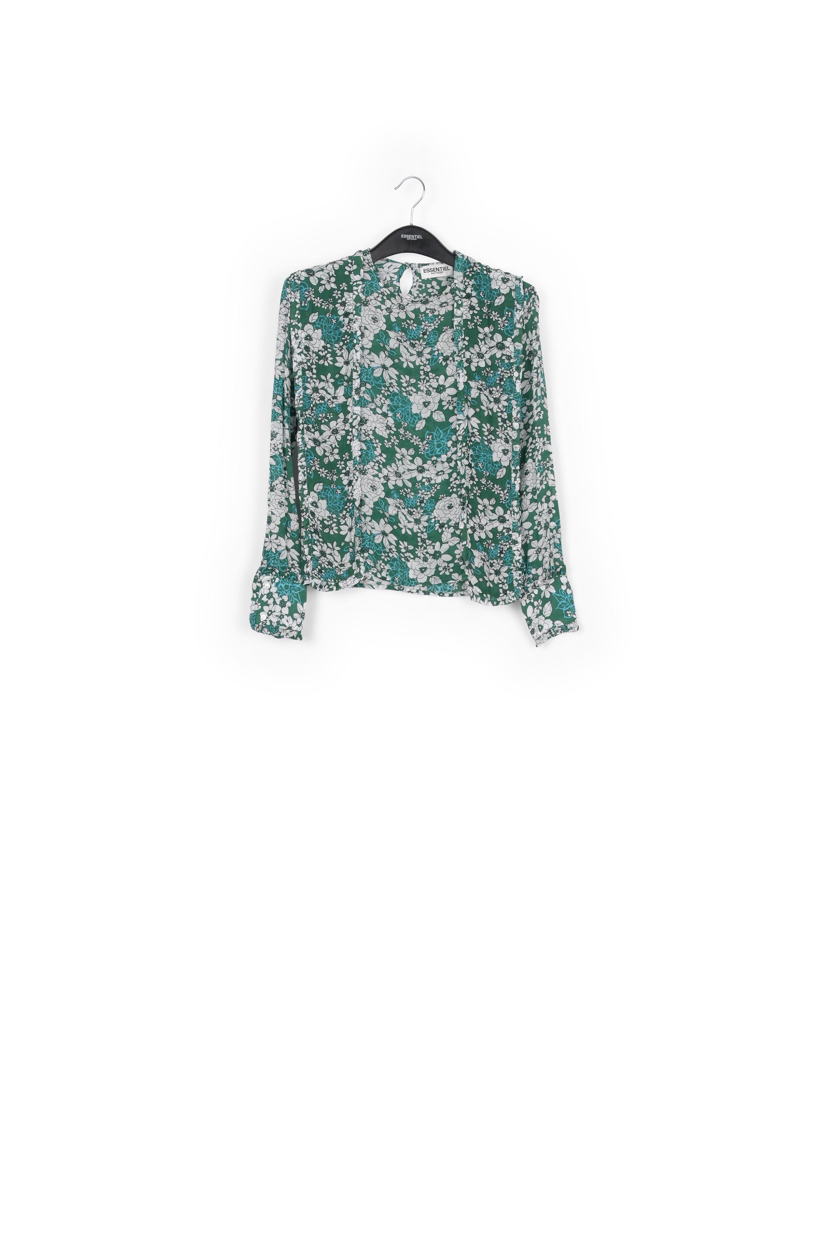 Long-sleeved top RE—SSENTIEL second-hand photo 1