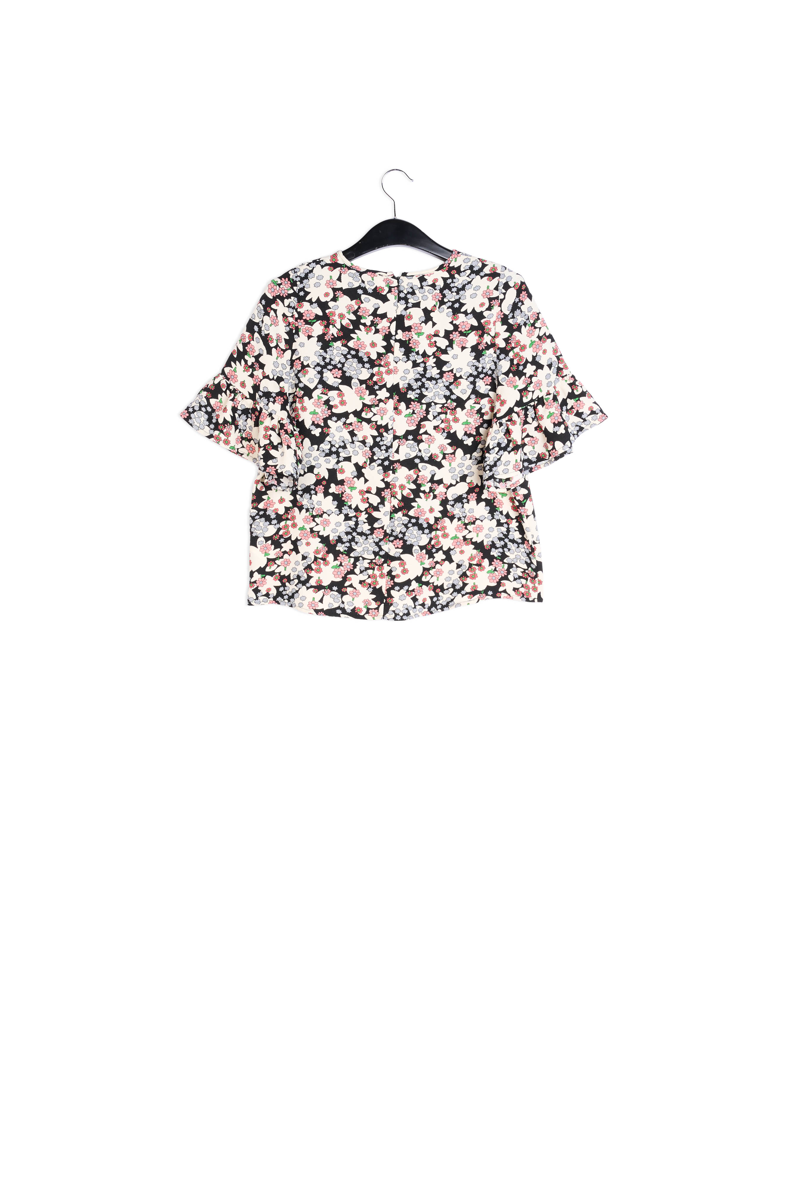 Oversized top RE—SSENTIEL second-hand photo 2