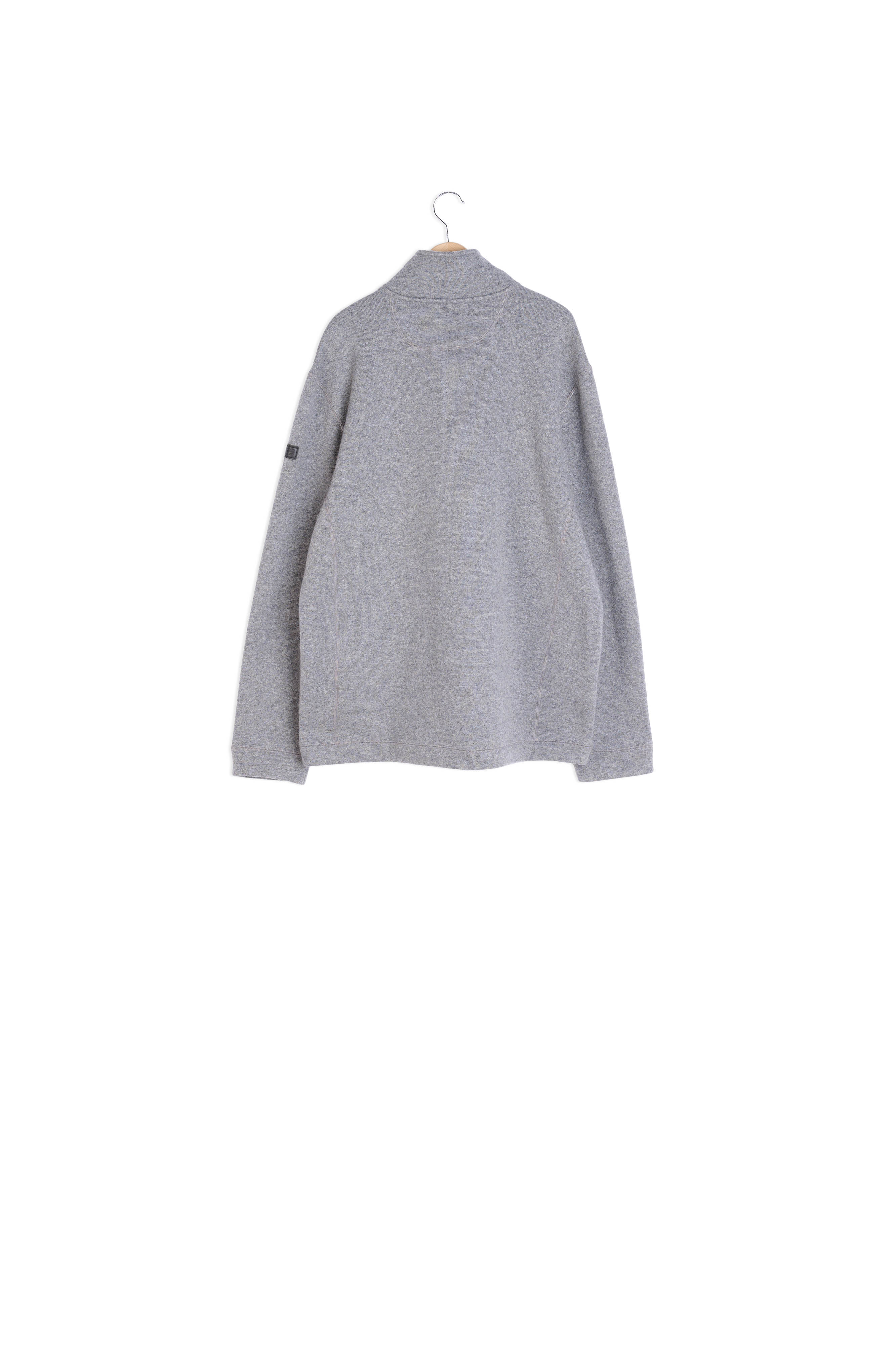 Pull chaud Aigle seconde main photo 2