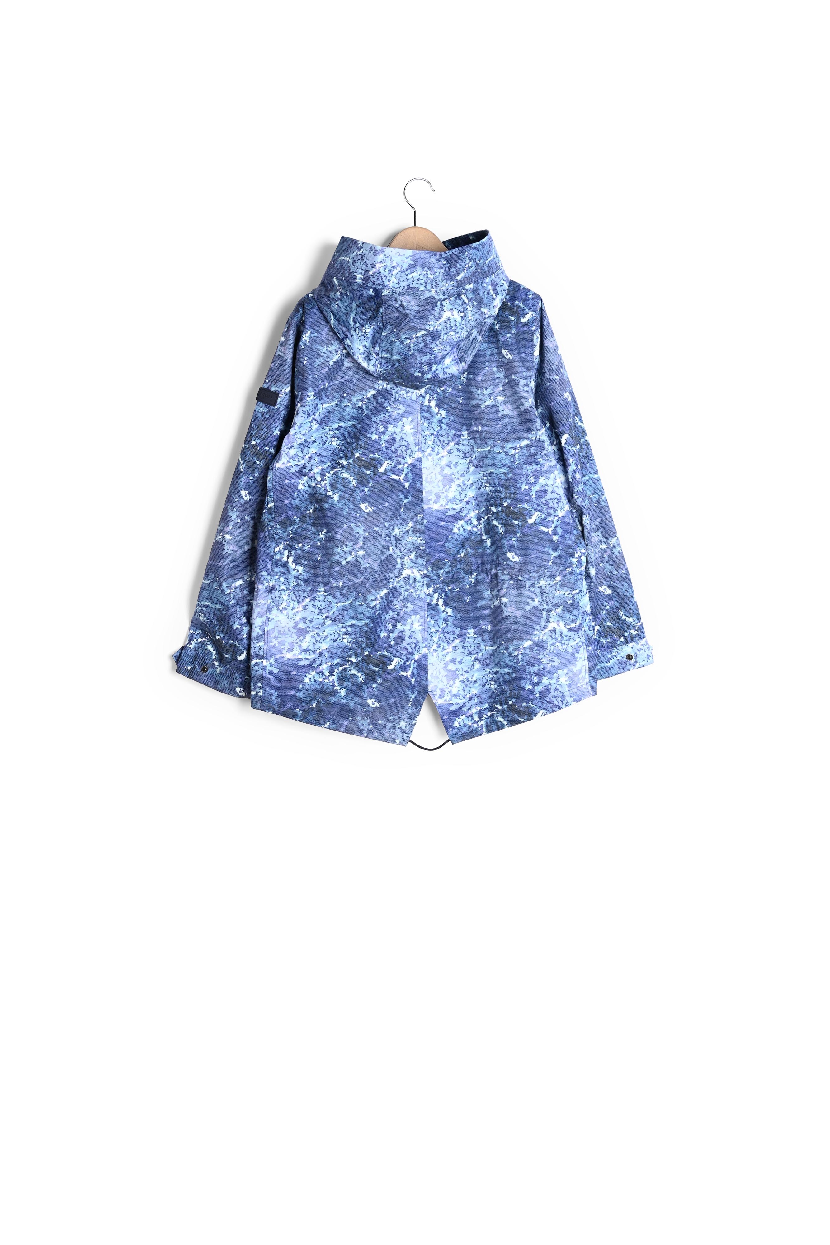Parka MTD® Aigle seconde main photo 2