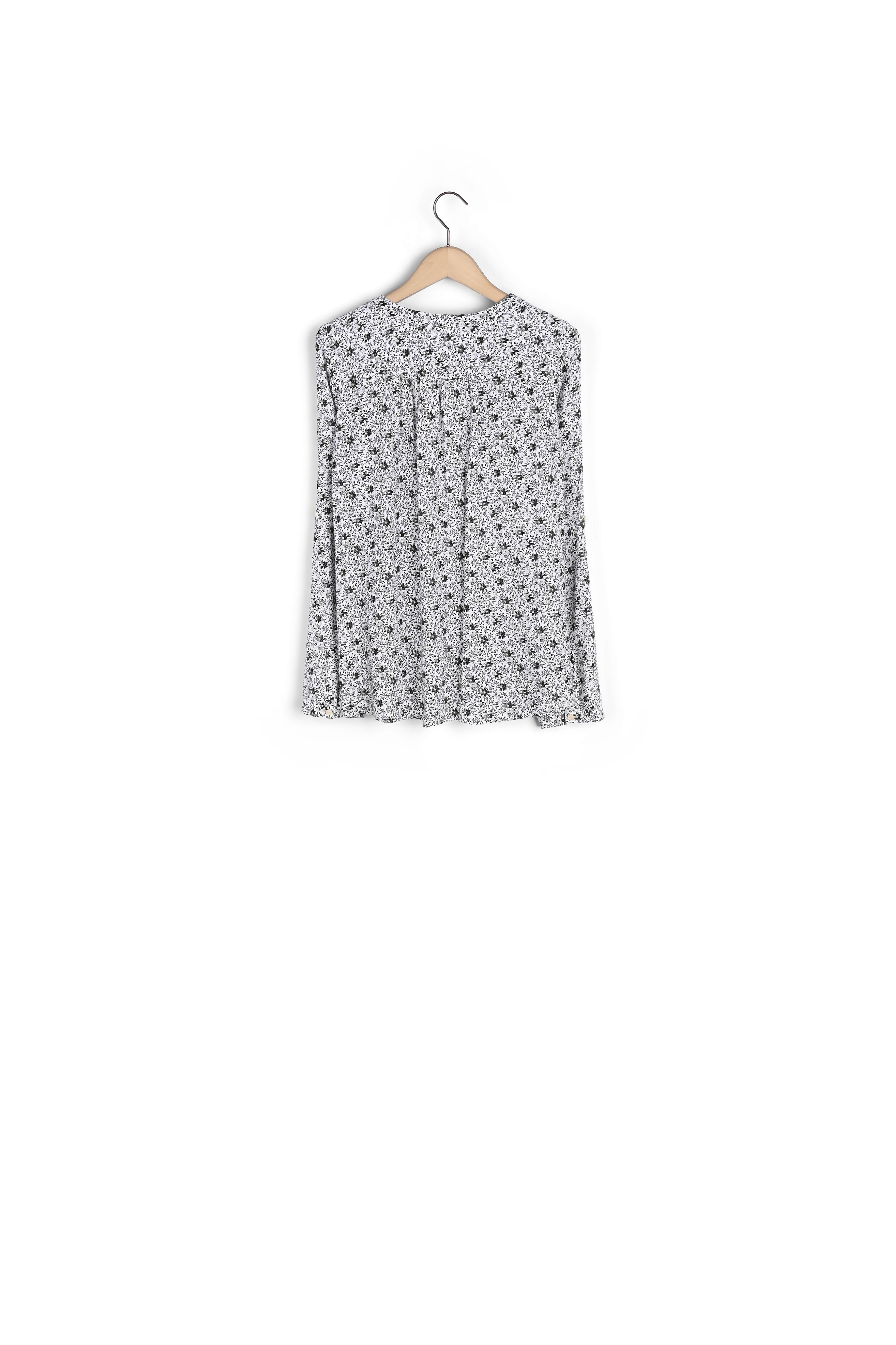CHEMISE BISHO Ba-sh seconde main photo 2