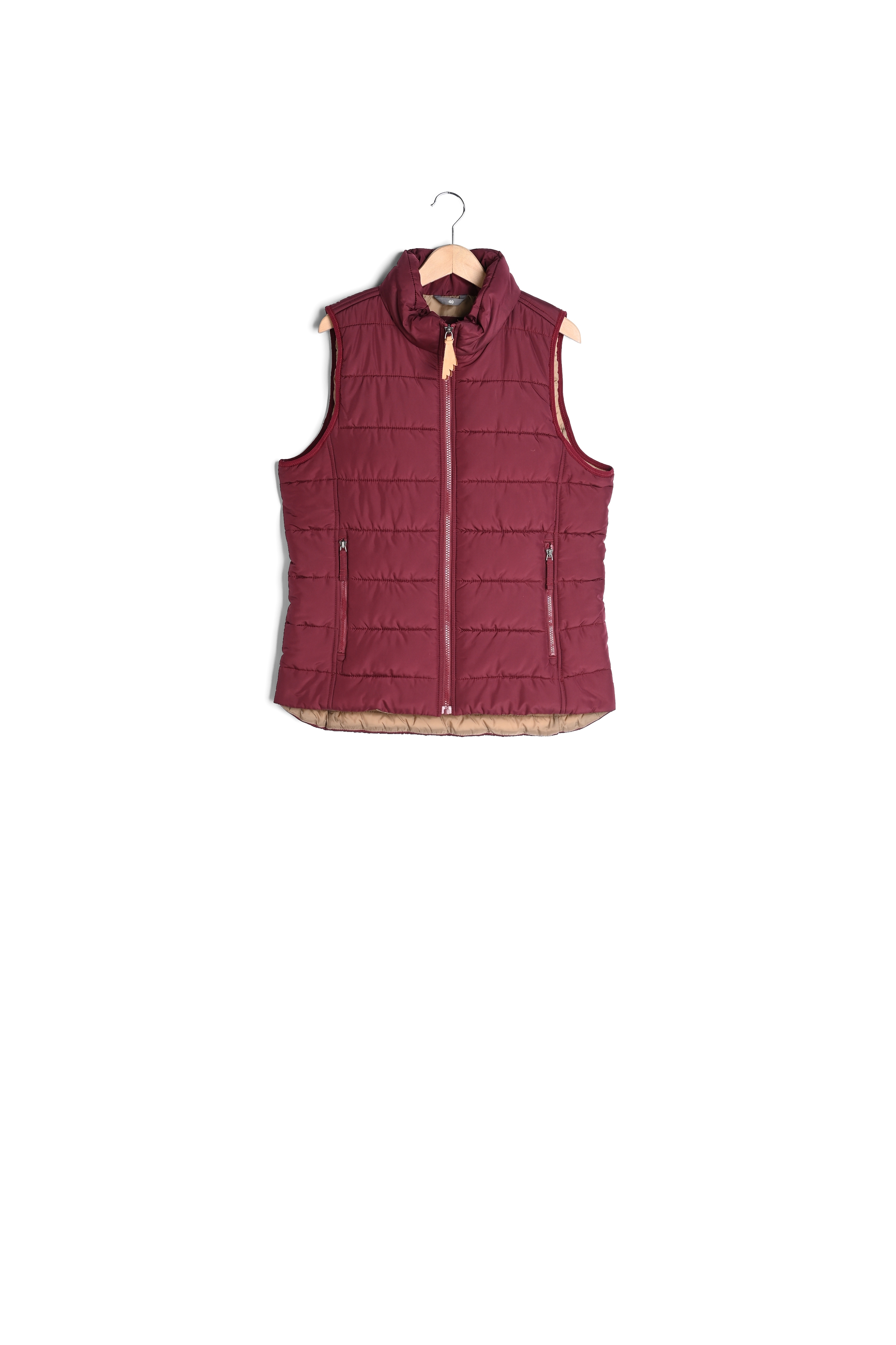 Doudoune en duvet Aigle seconde main photo 1