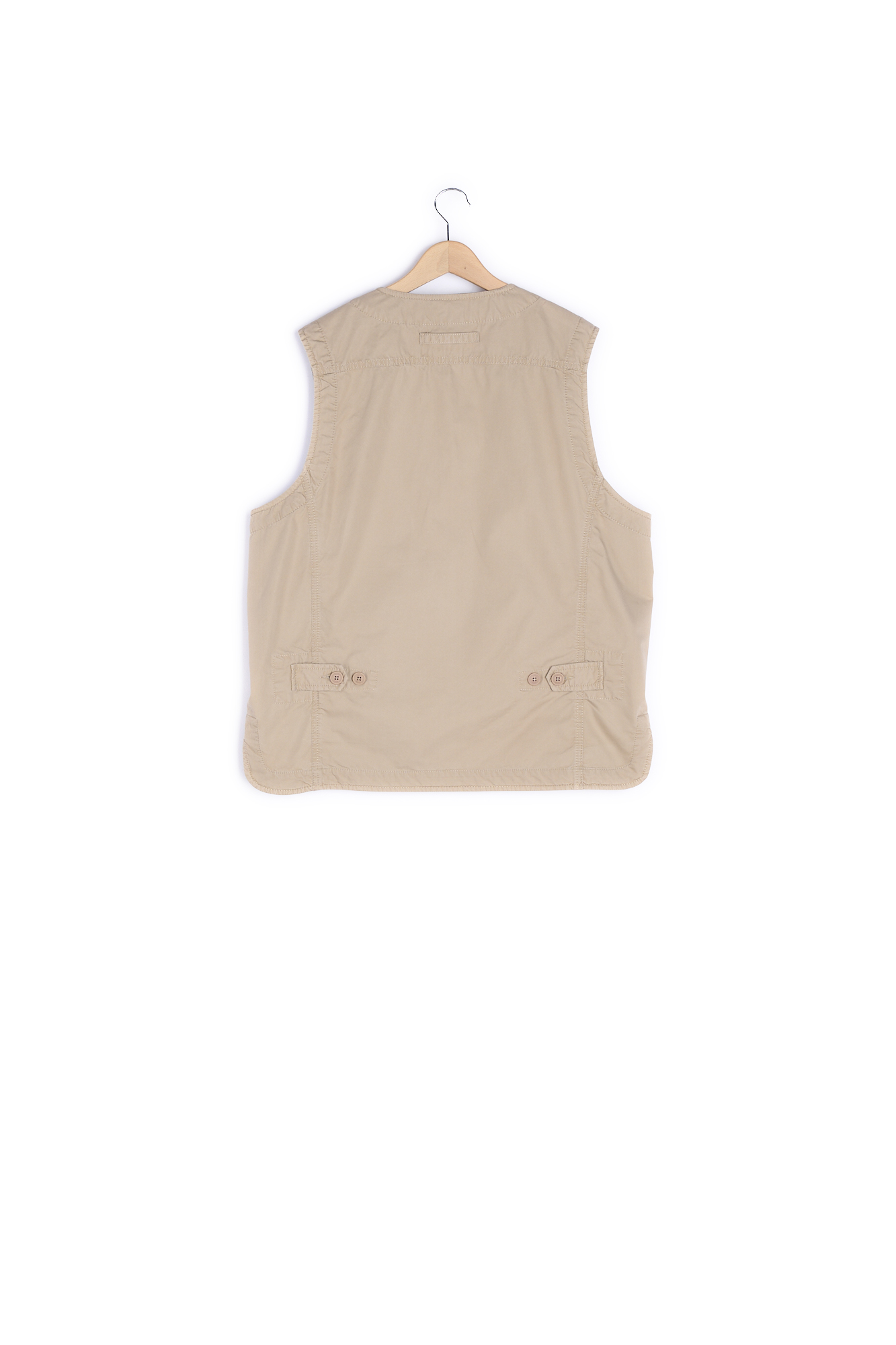 Veste sans duvet Aigle seconde main photo 2