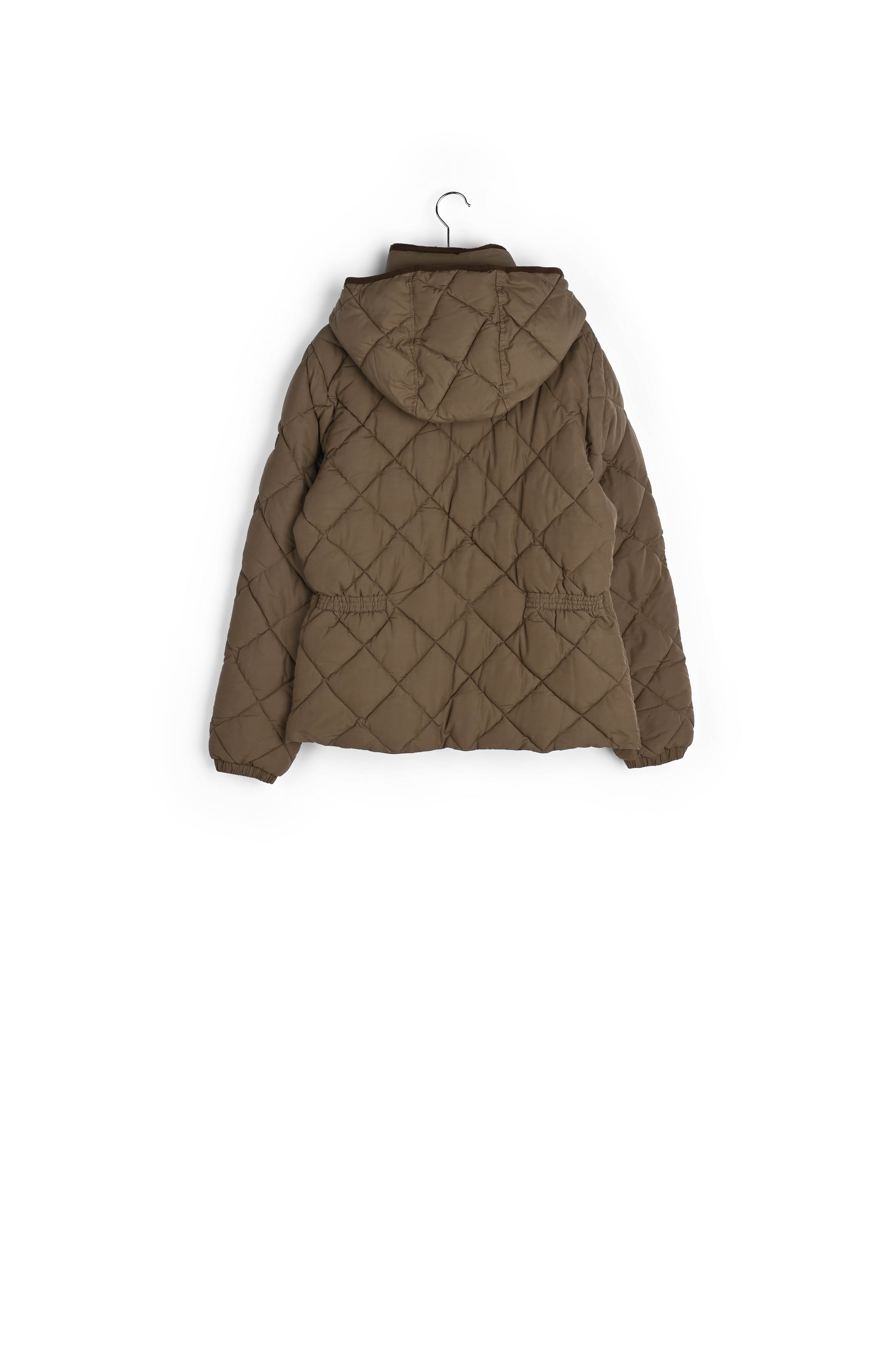 Parka en duvet Aigle seconde main photo 2