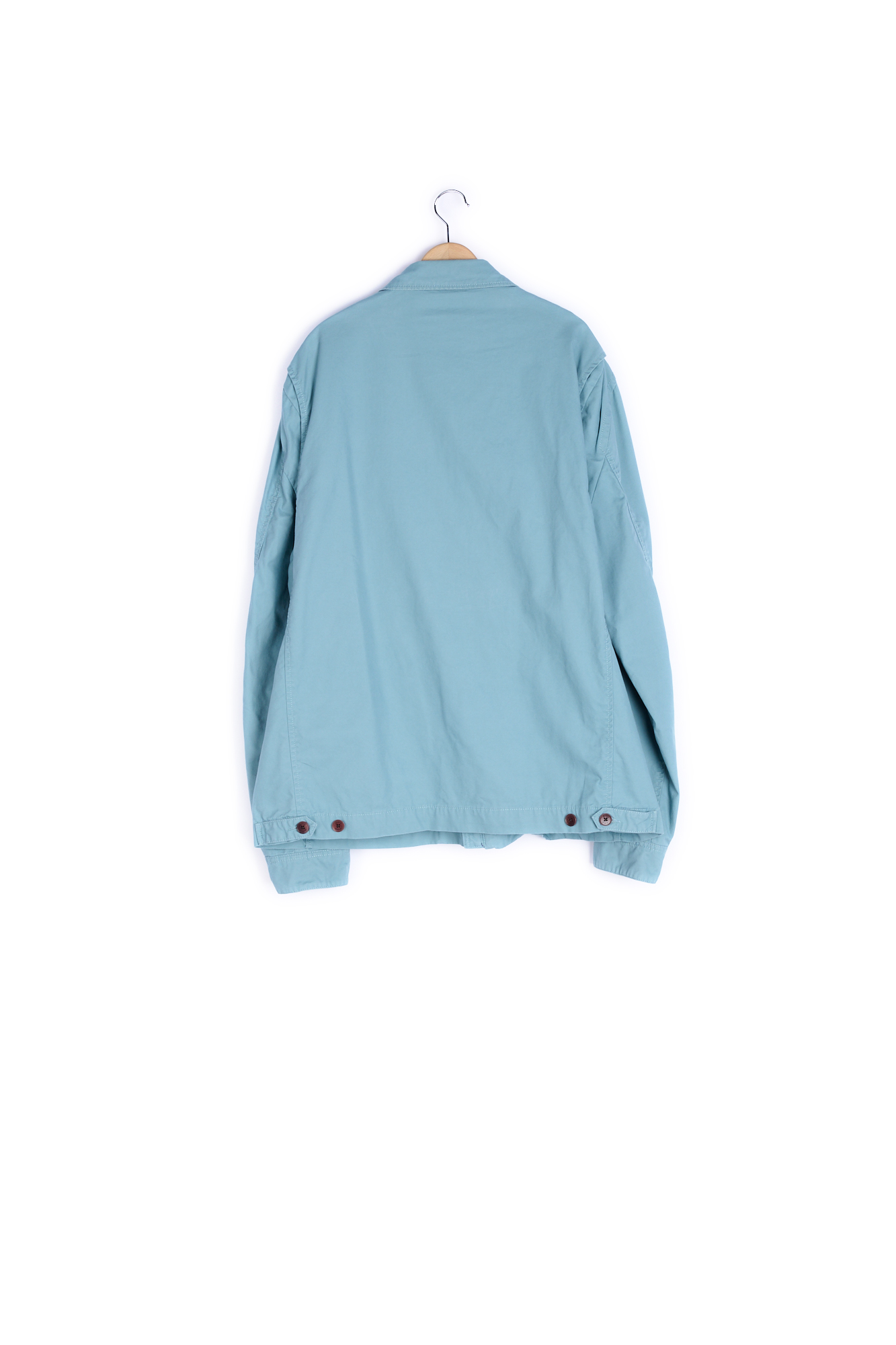 Parka sans duvet Aigle seconde main photo 2