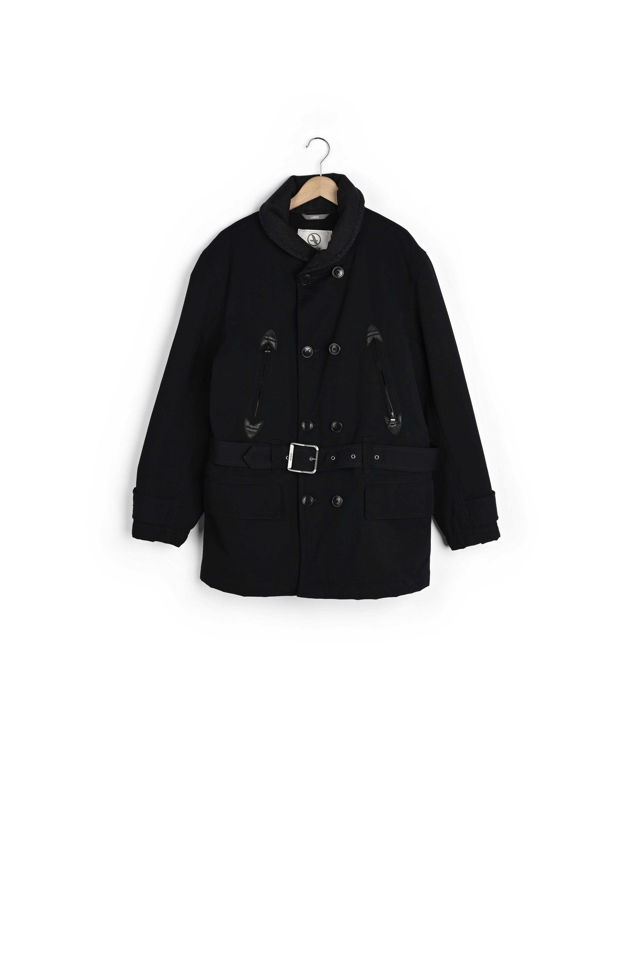 Manteau en duvet Aigle seconde main photo 1