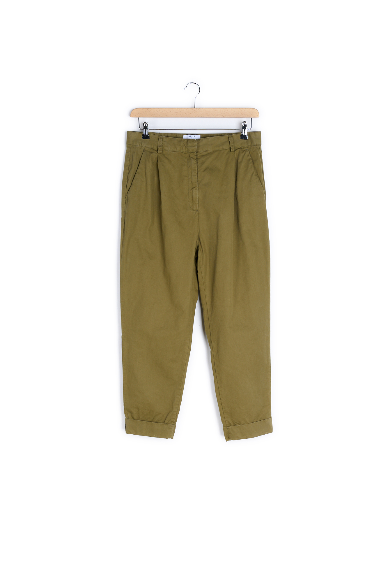 Pantalon Aigle seconde main photo 1