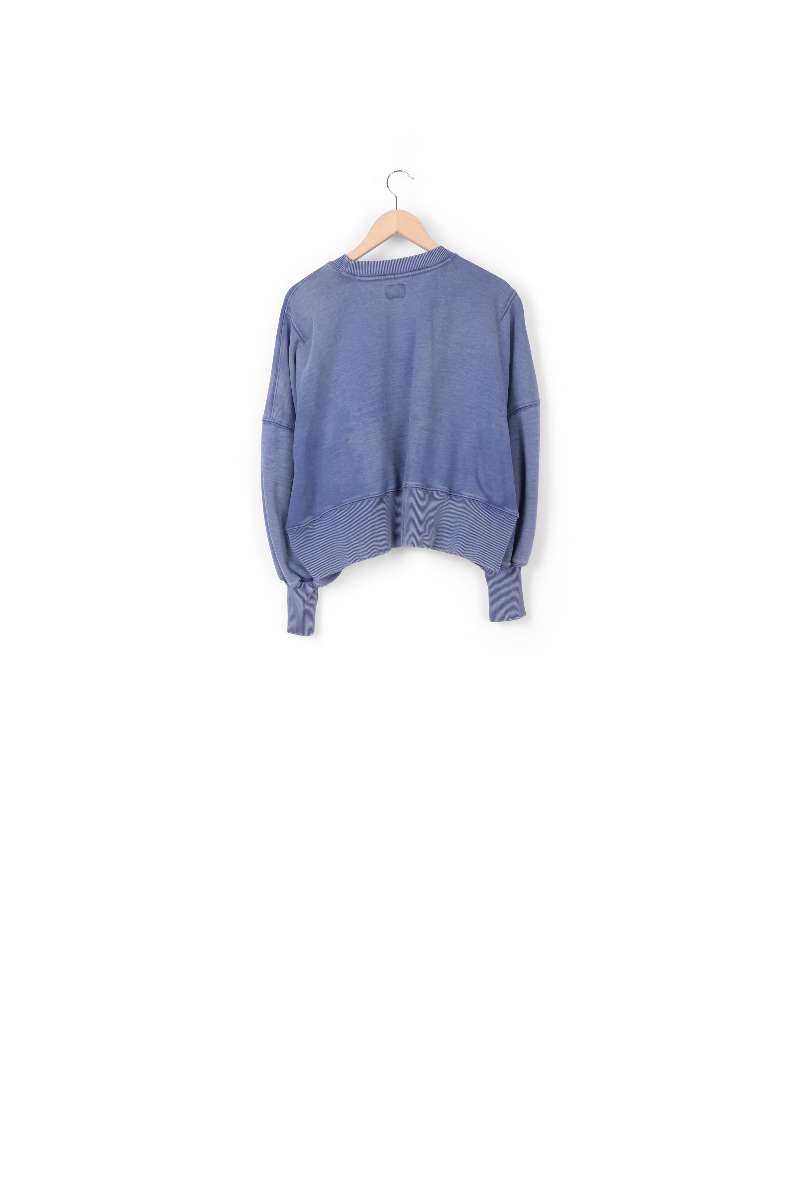 Photo produit SWEATSHIRT SALVA numéro 1