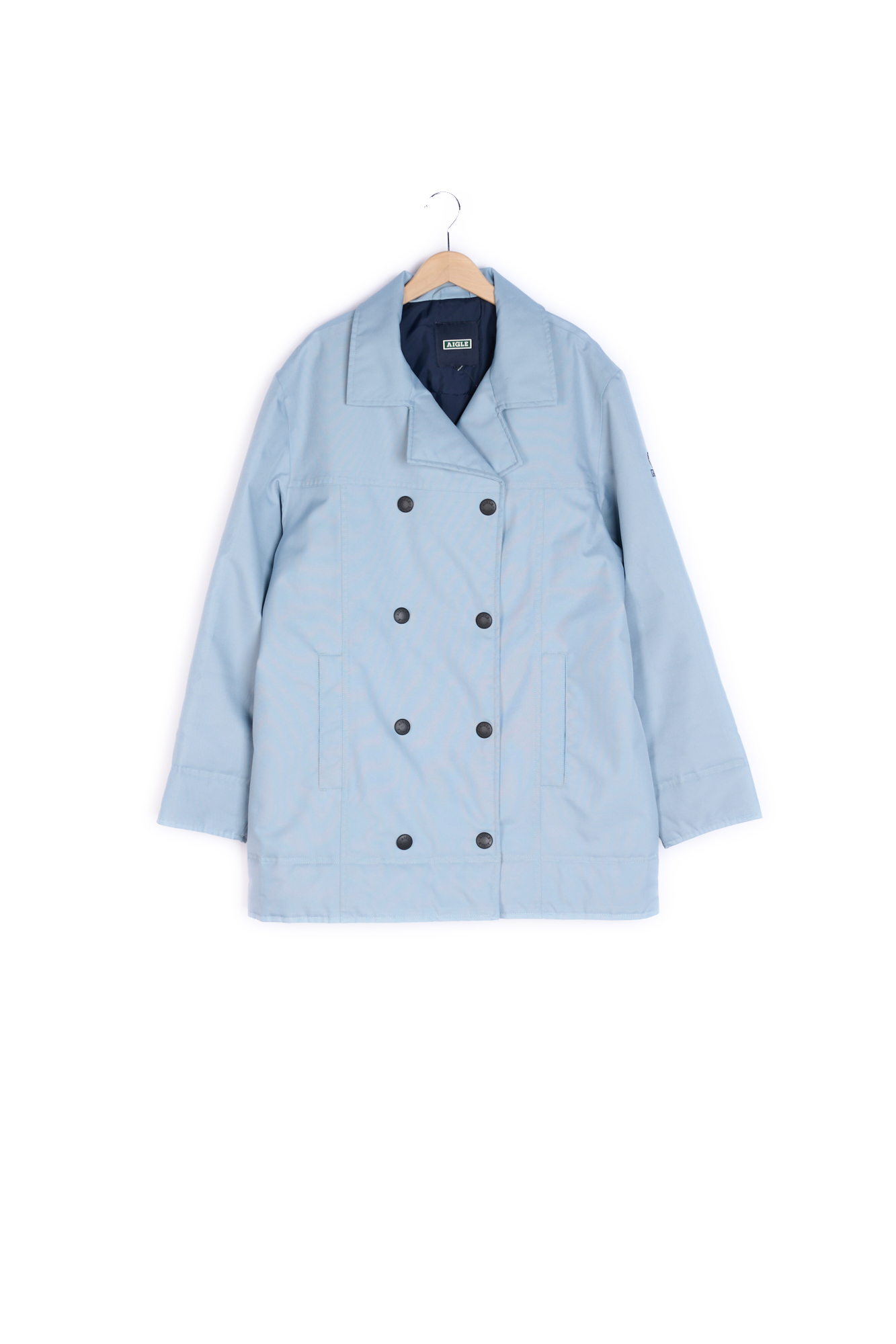 Manteau en duvet Aigle seconde main photo 1