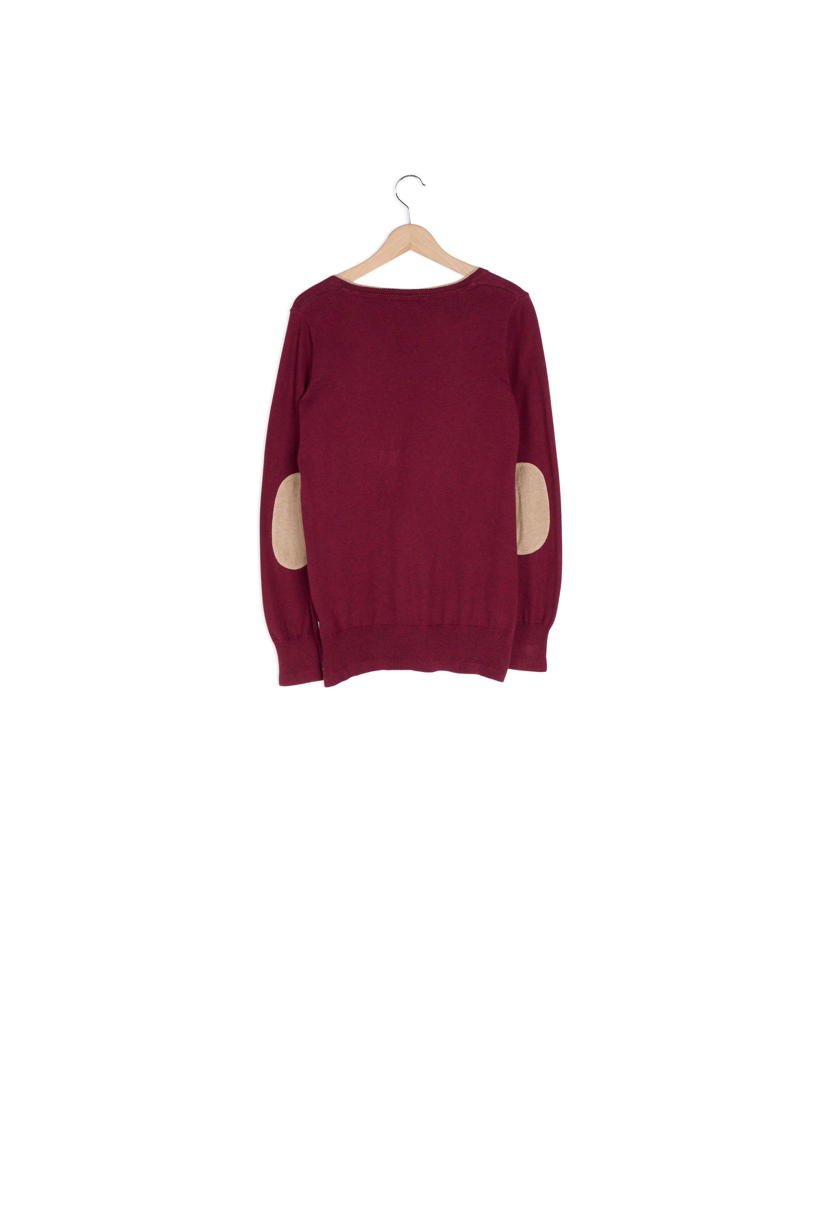 Pull léger Aigle seconde main photo 2