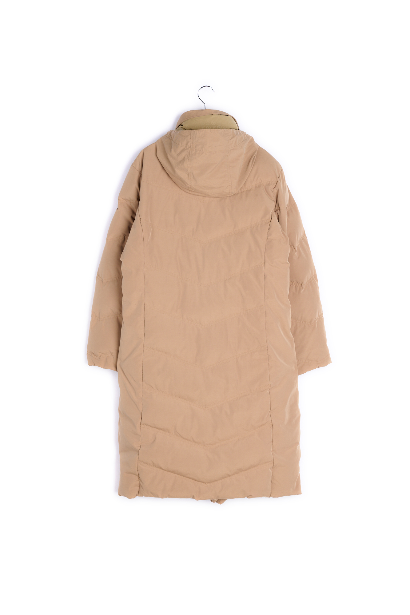 Parka en duvet Aigle seconde main photo 2