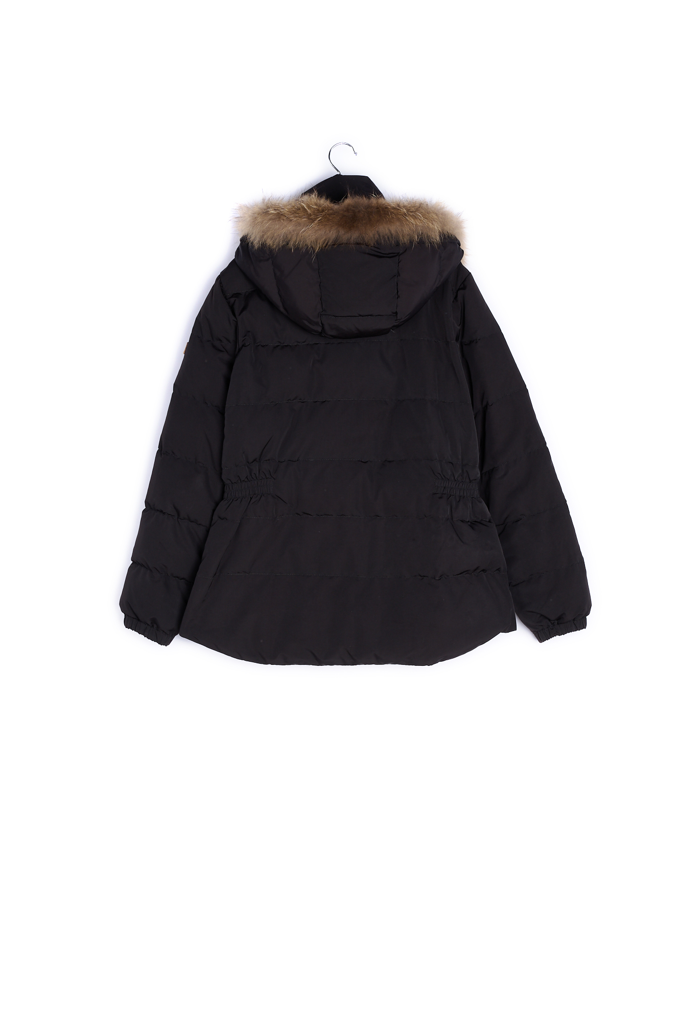 Parka en duvet Aigle seconde main photo 2