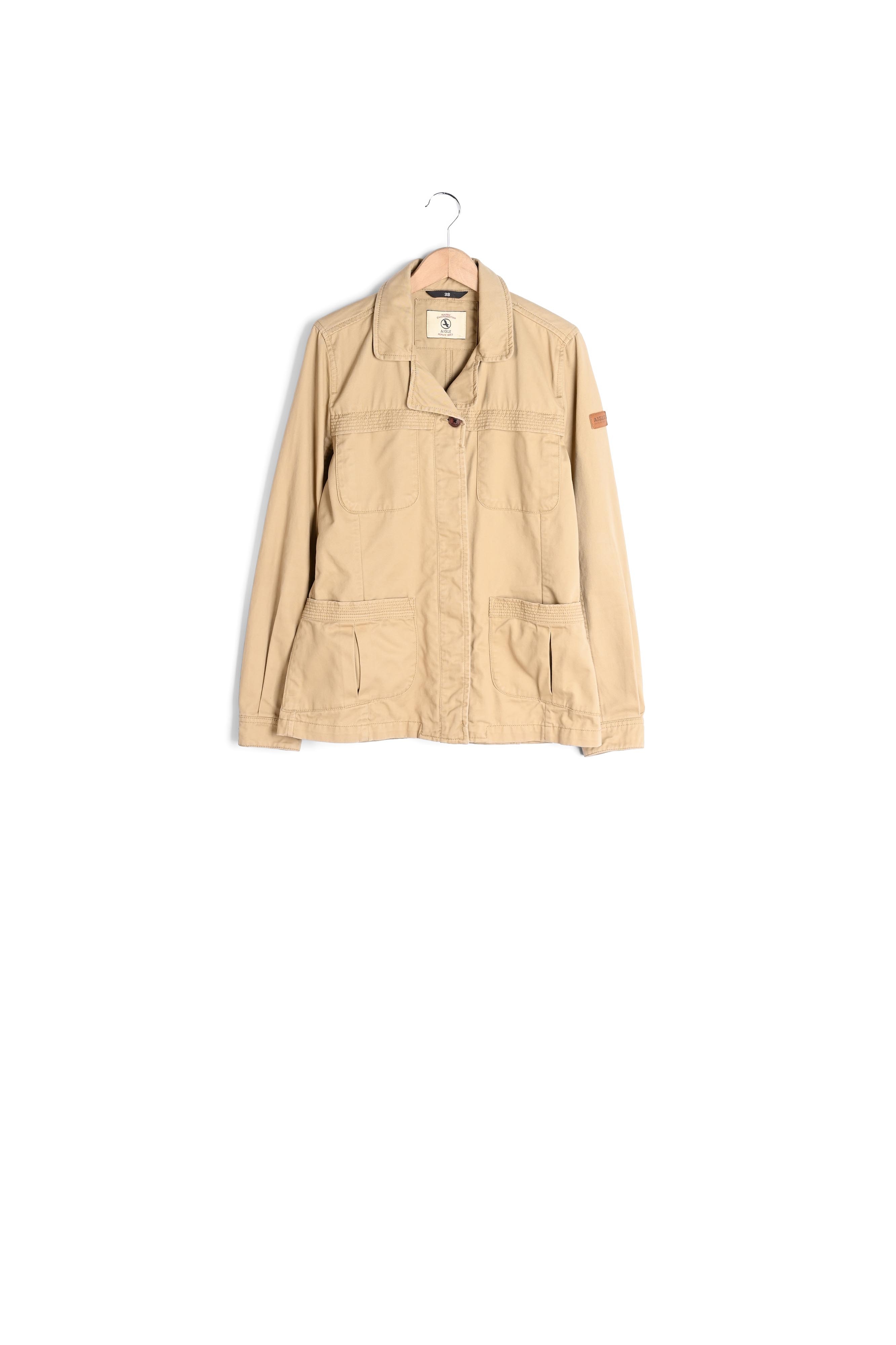 Veste sans duvet Aigle seconde main photo 1