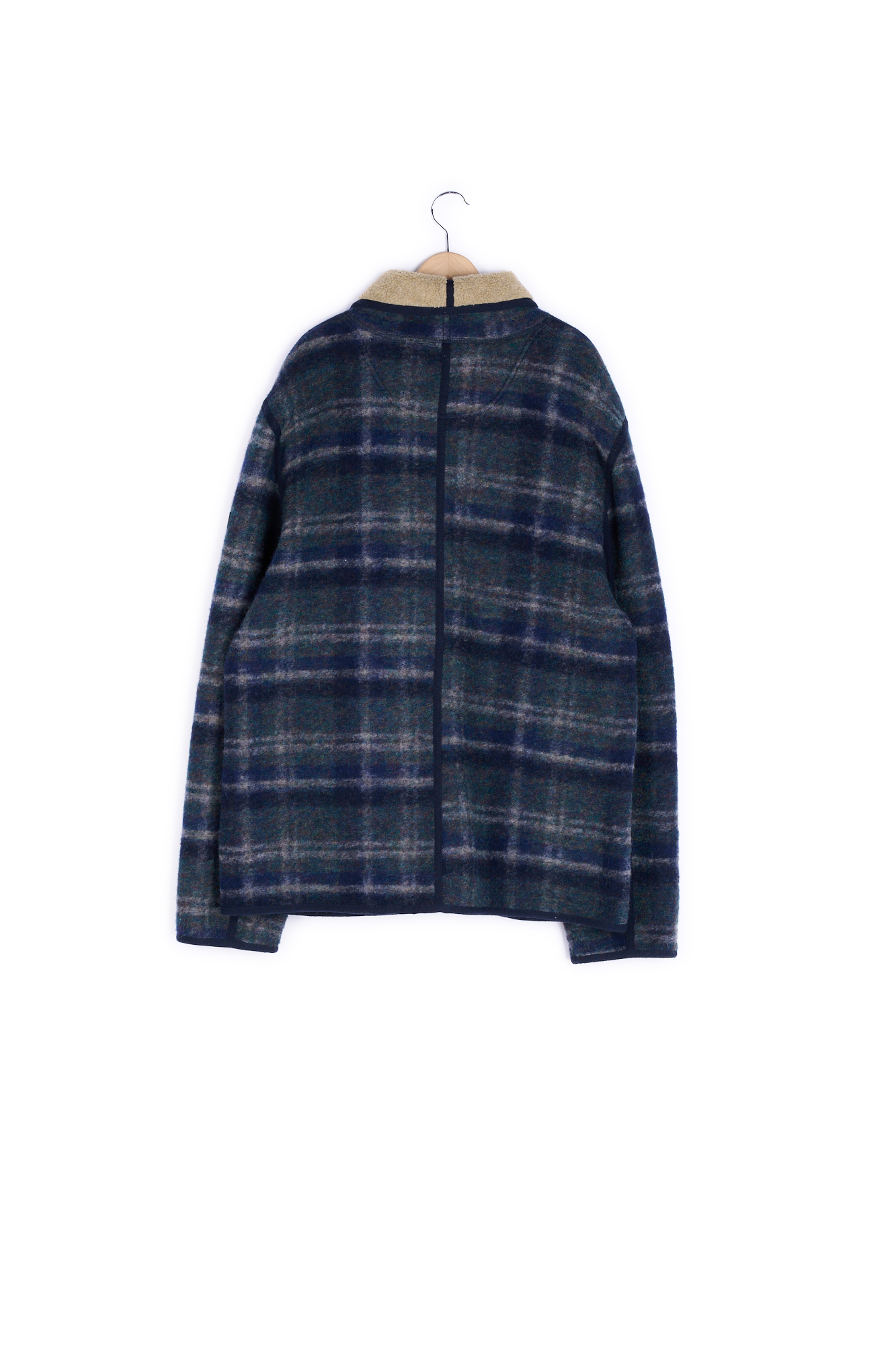Veste sans duvet Aigle seconde main photo 2