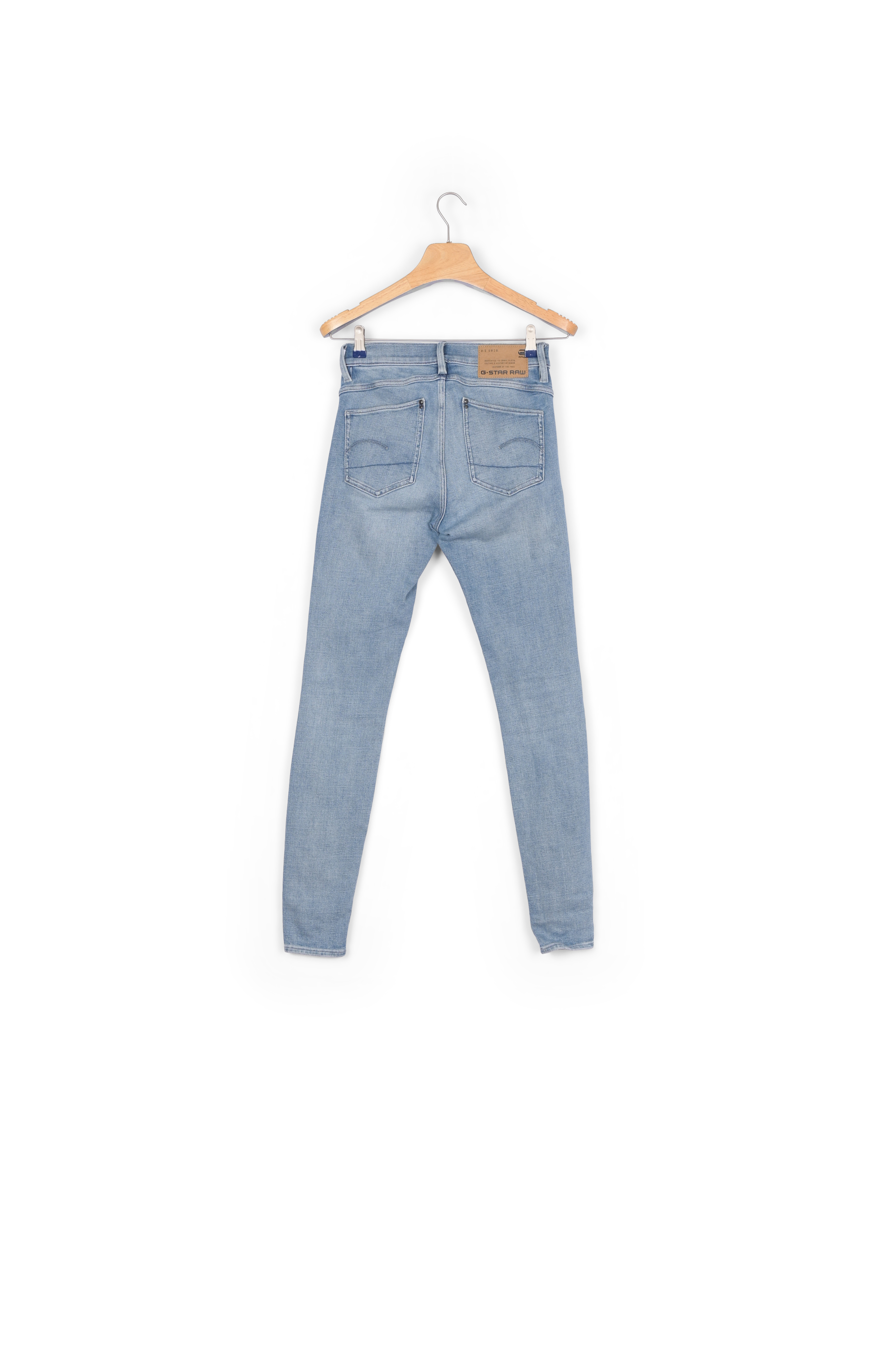 Jean Lhana Skinny G-star seconde main photo 2