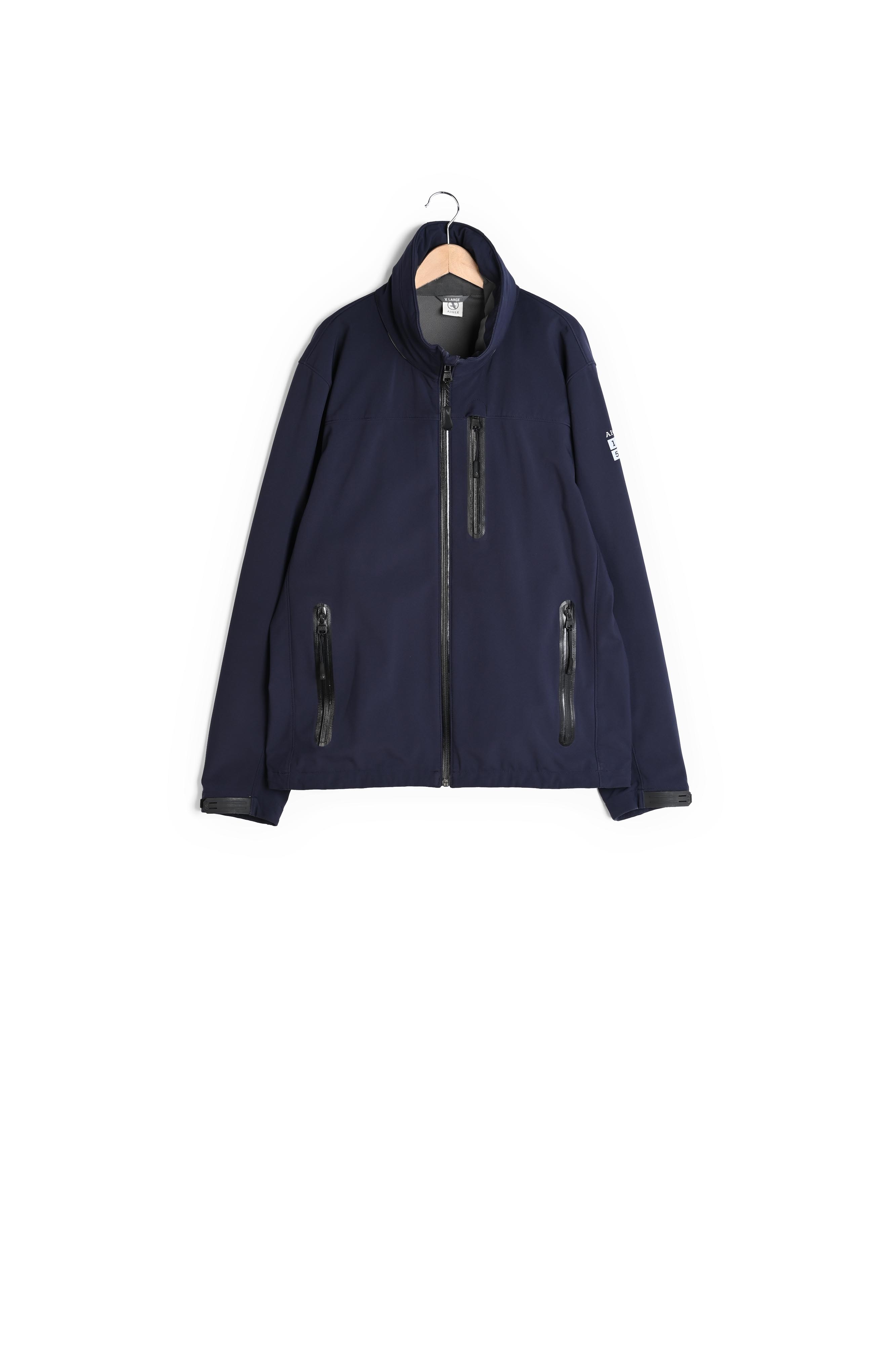 Manteau sans duvet Aigle seconde main photo 1